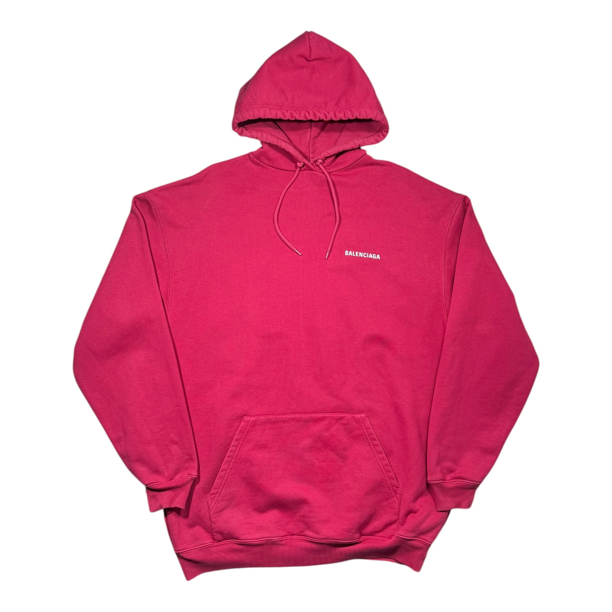 Sweat Balenciaga (XS)