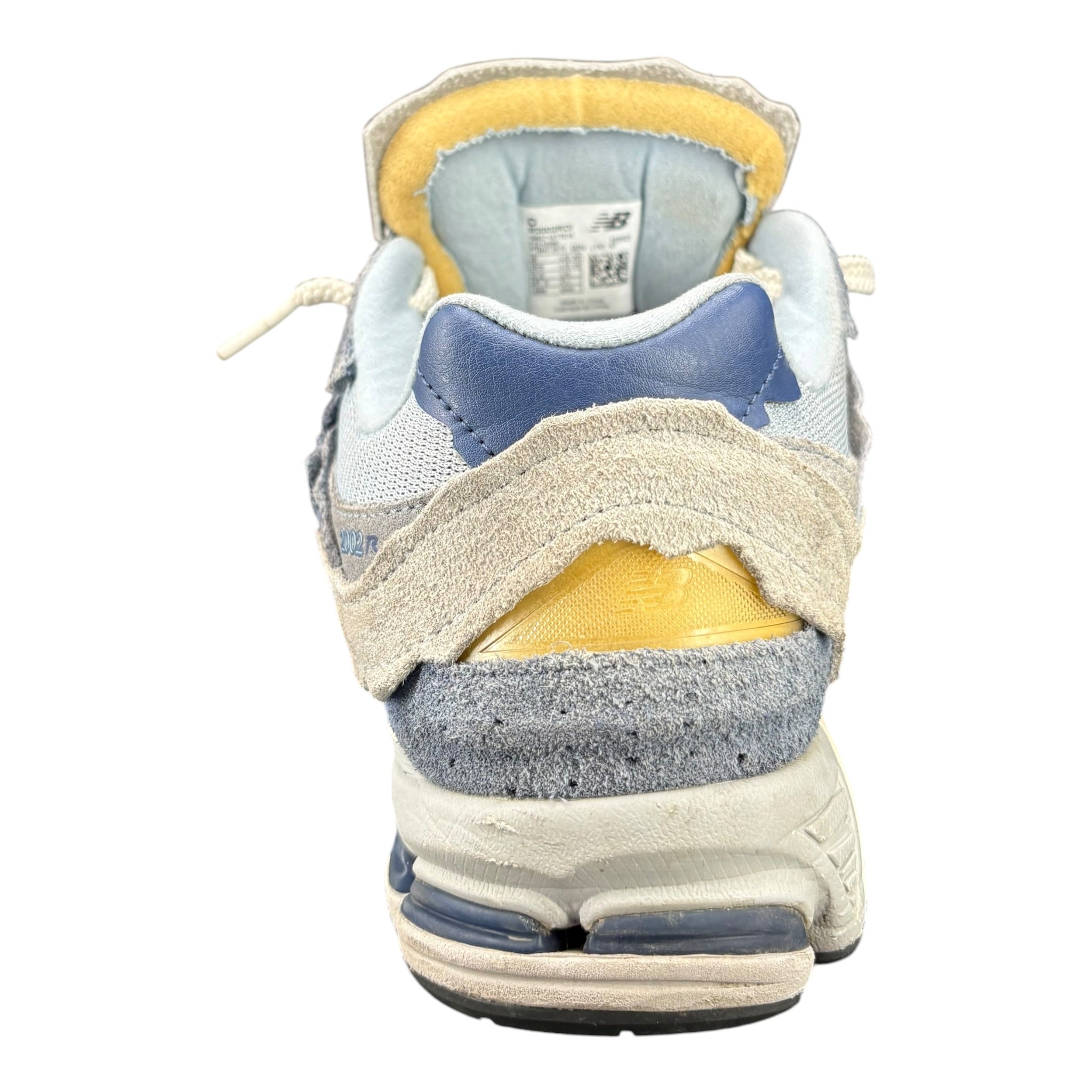 New Balance 2002r Protection Pack (41.5EU)