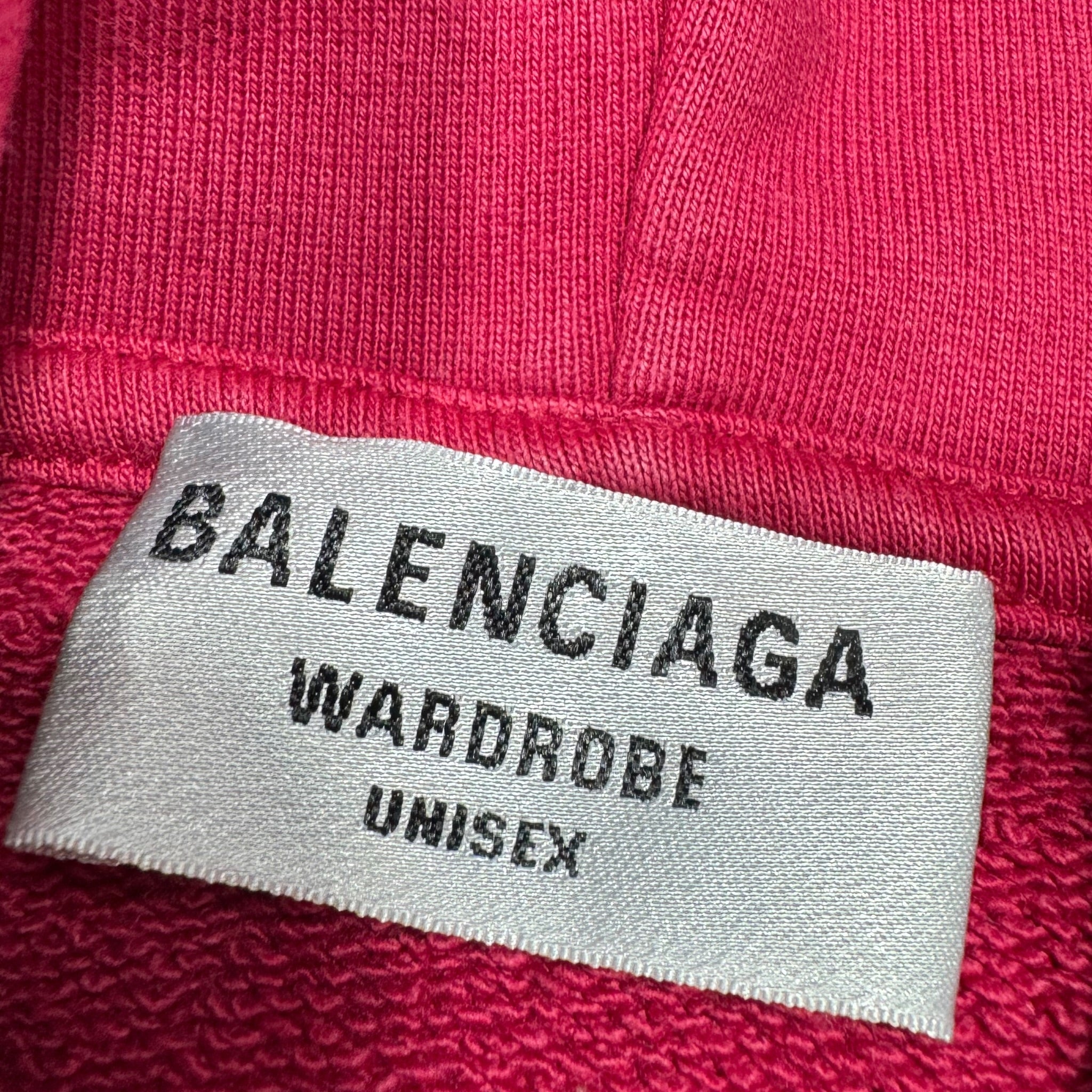 Sweat Balenciaga (XS)