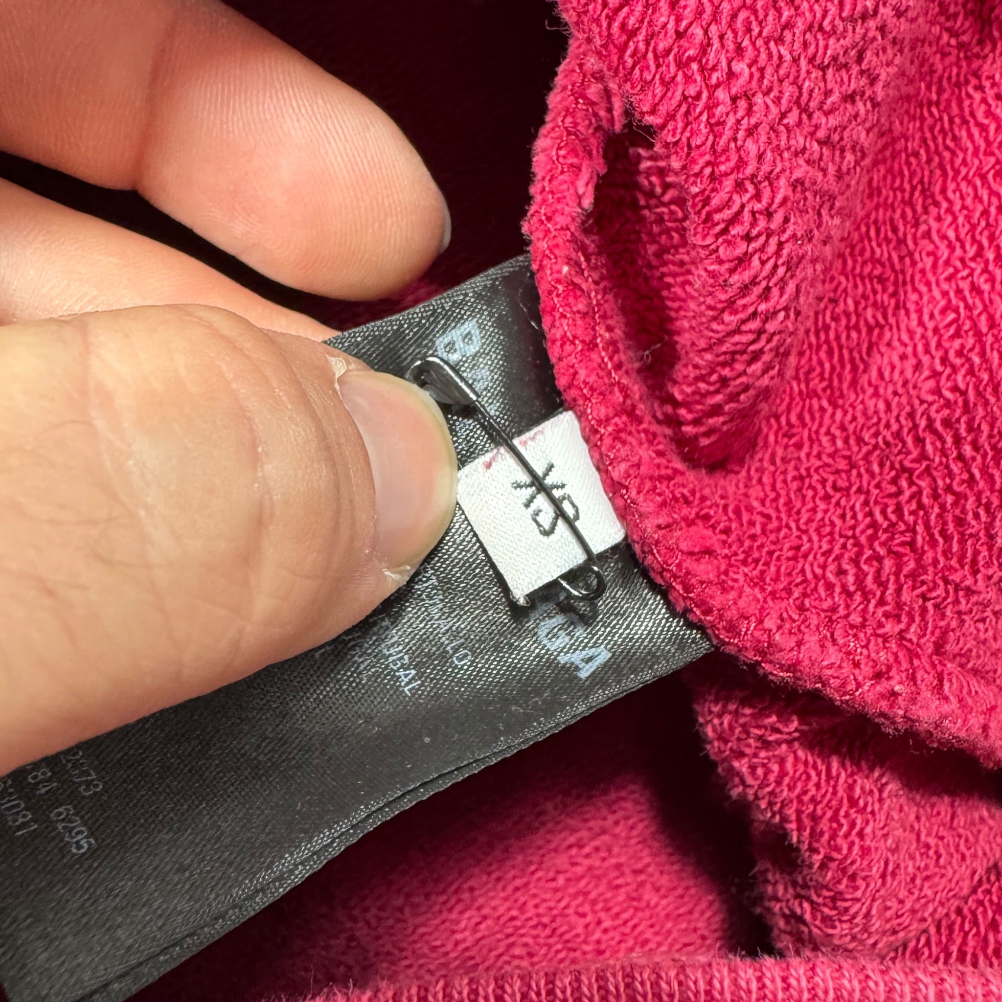 Sweat Balenciaga (XS)