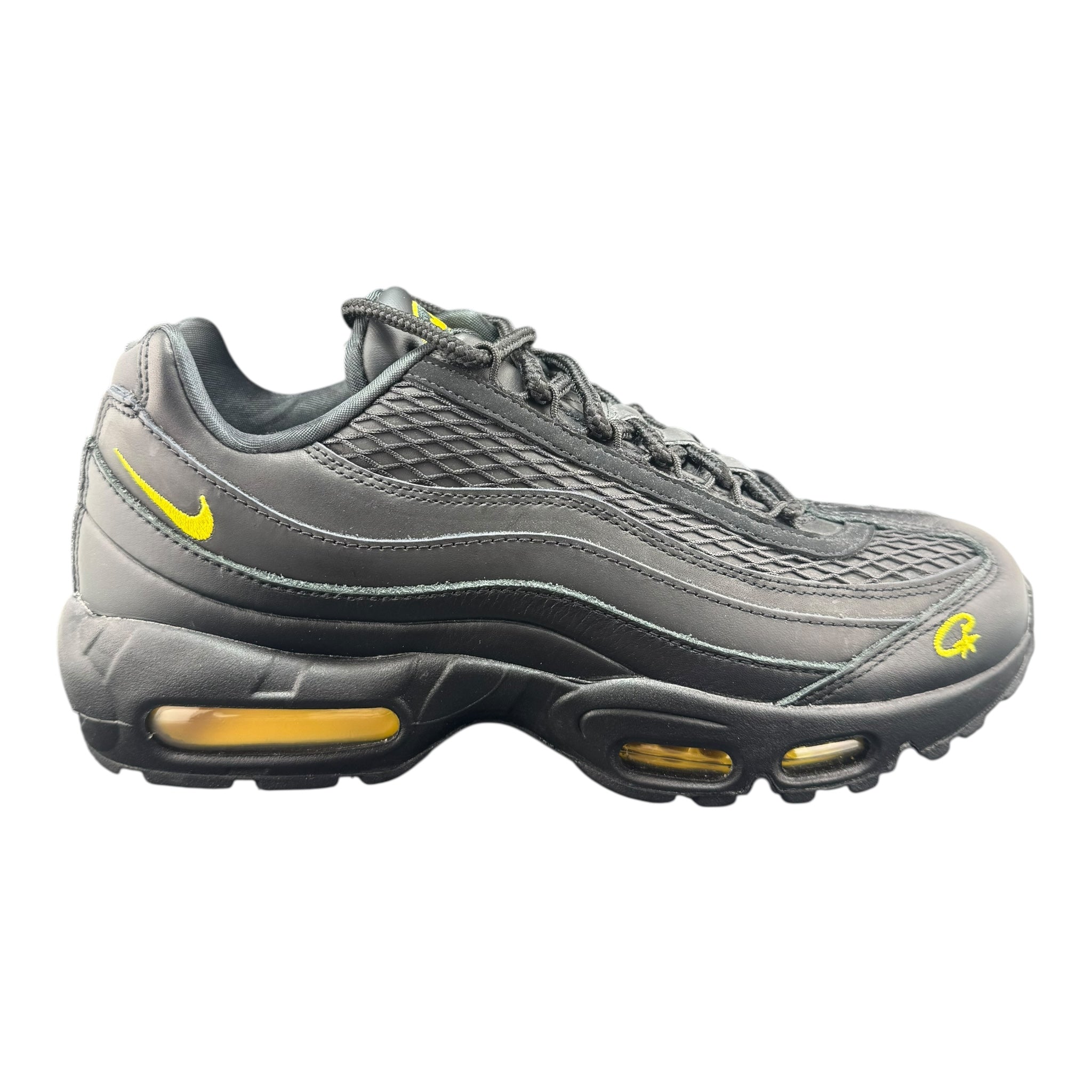Air Max 95 Corteiz Black Honey (43EU)