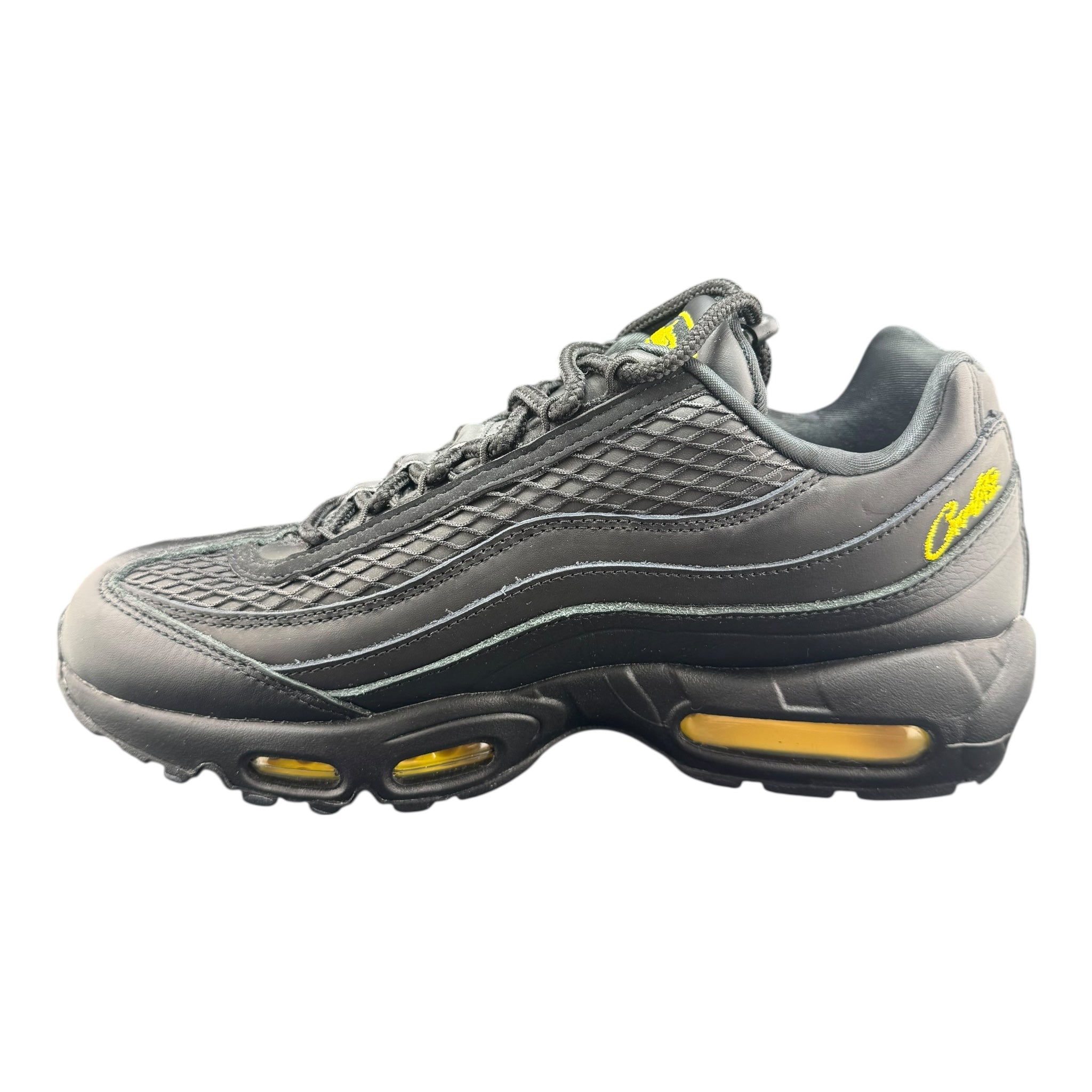 Air Max 95 Corteiz Black Honey (43EU)
