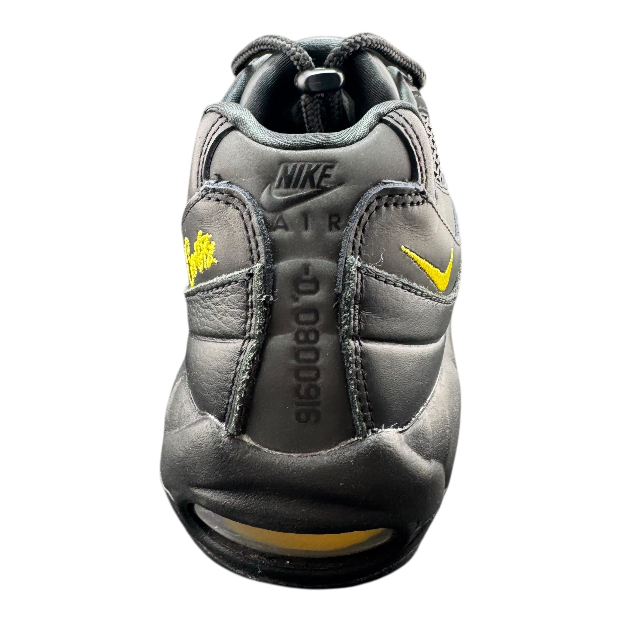 Air Max 95 Corteiz Black Honey (43EU)