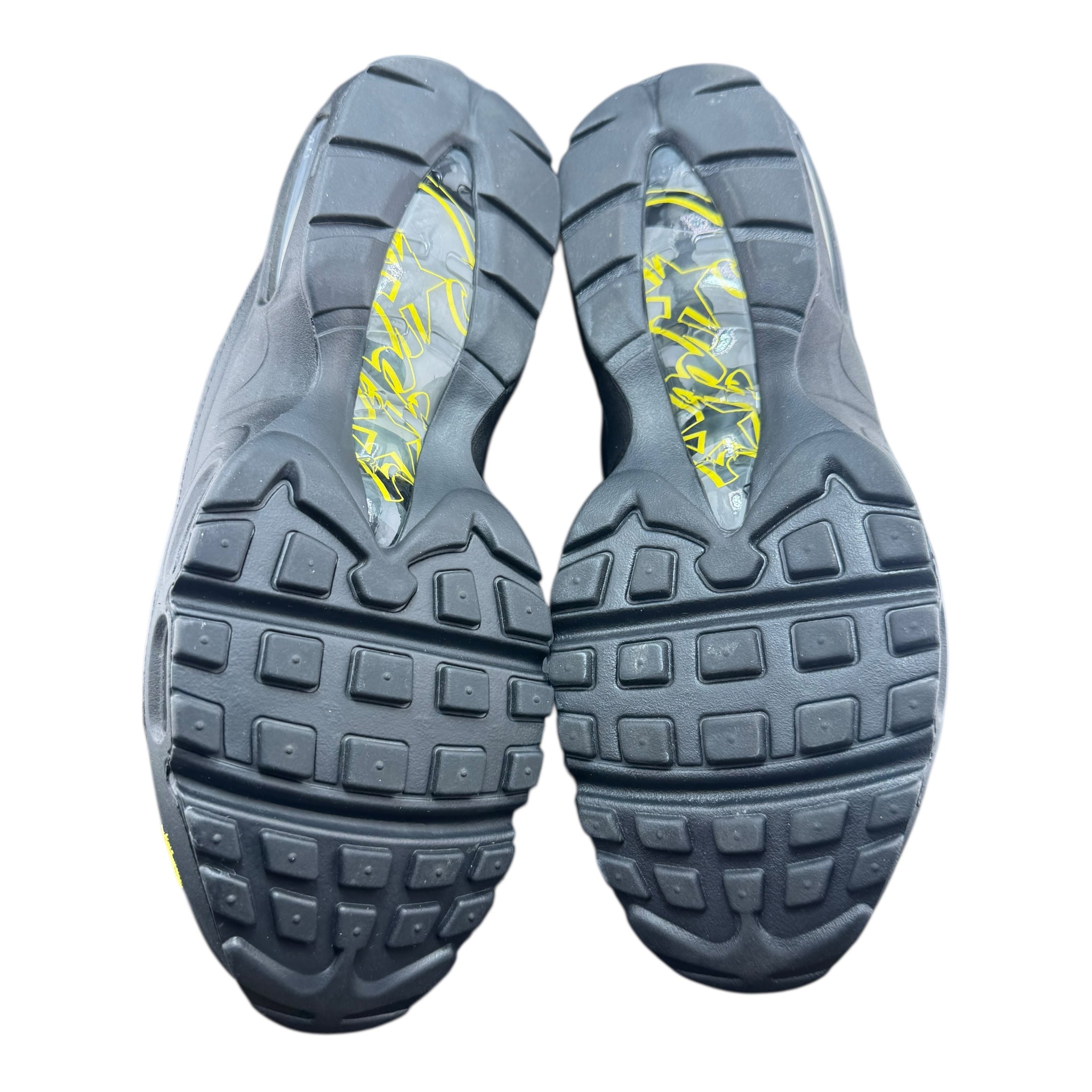 Air Max 95 Corteiz Black Honey (43EU)