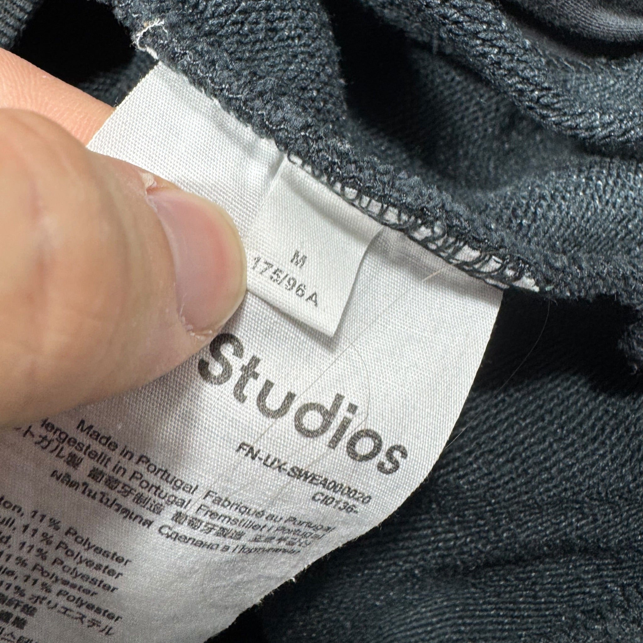 Sweat Acne Studio (M)