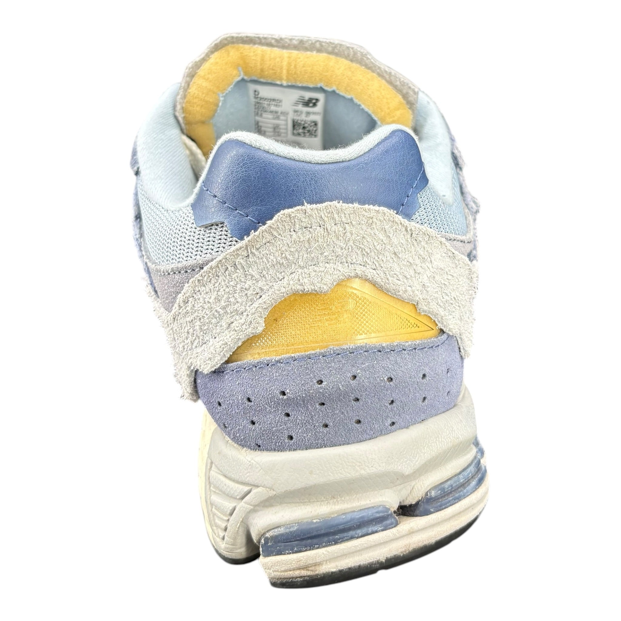 New Balance 2002r Protection Pack (42EU)