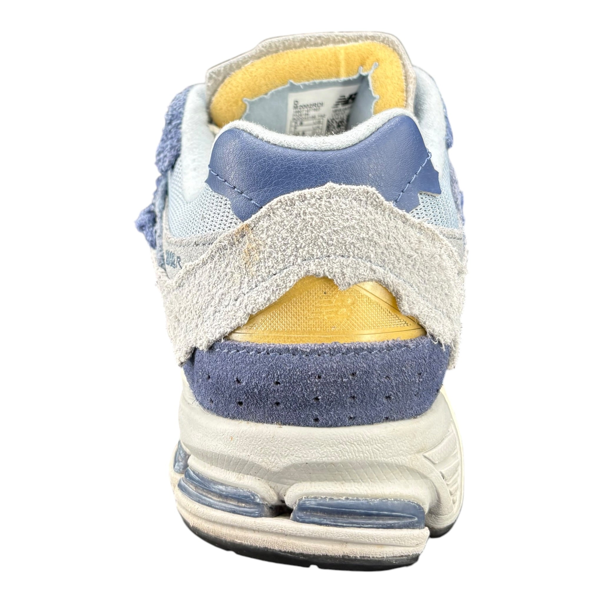 New Balance 2002r Protection Pack (40.5EU)