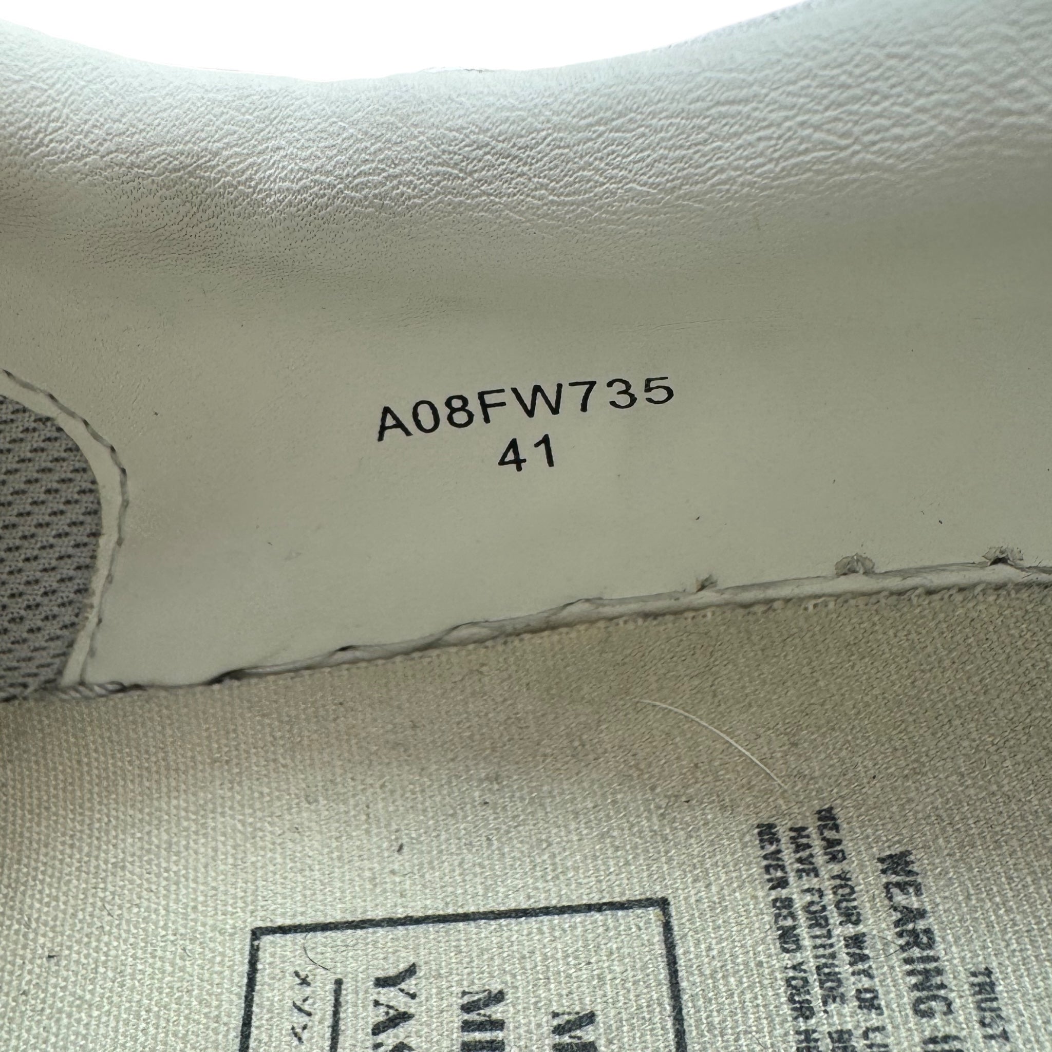 Maison Mihara Yasuhiro (41EU)