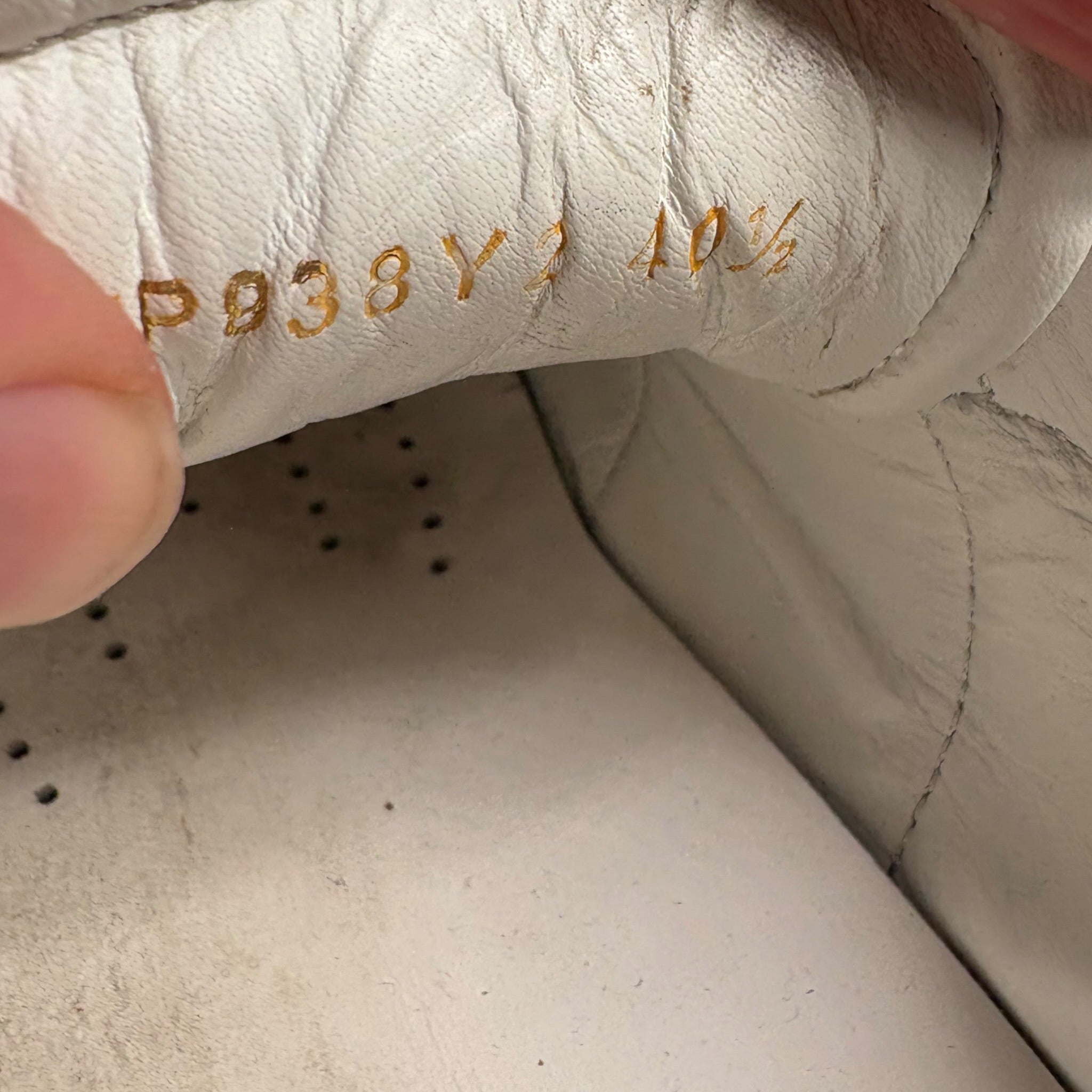 Valentino (40.5EU)