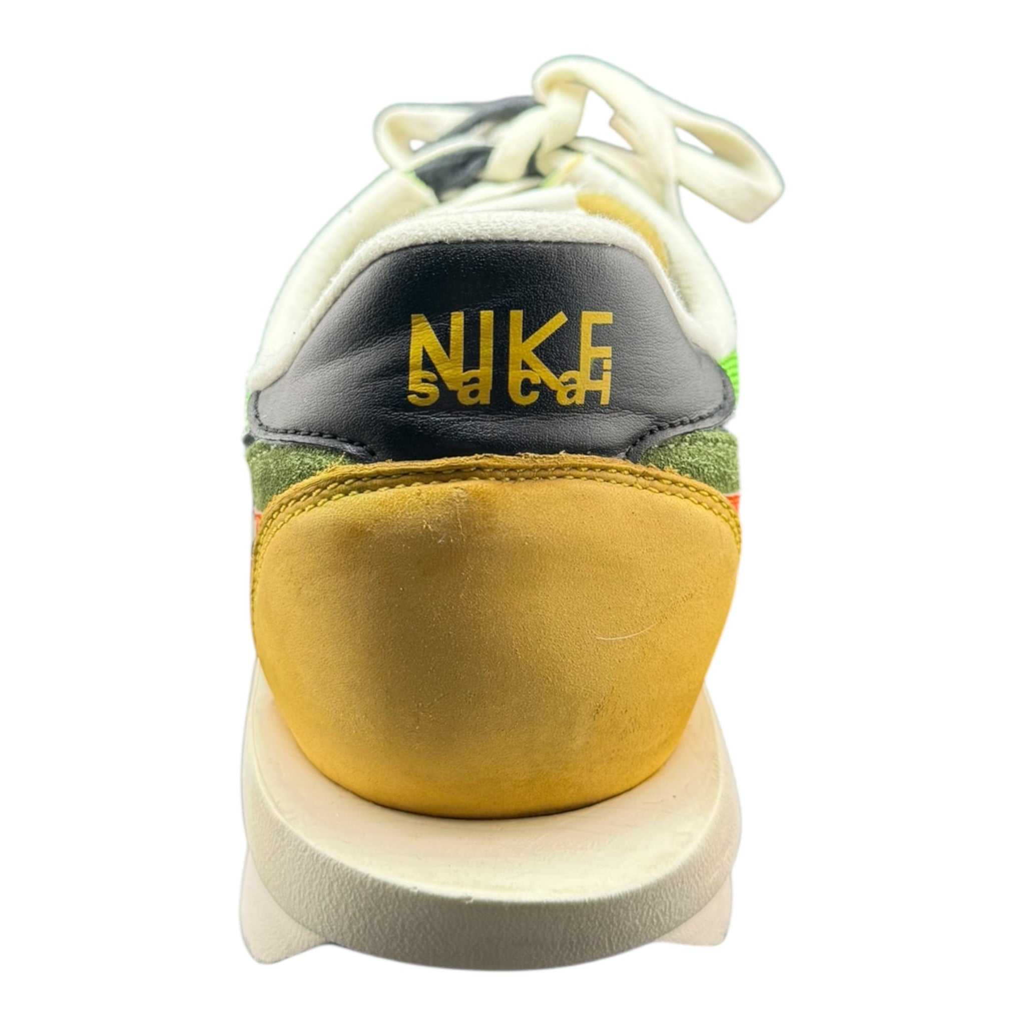 Sacai LD Waffle Green Gusto (45.5EU)