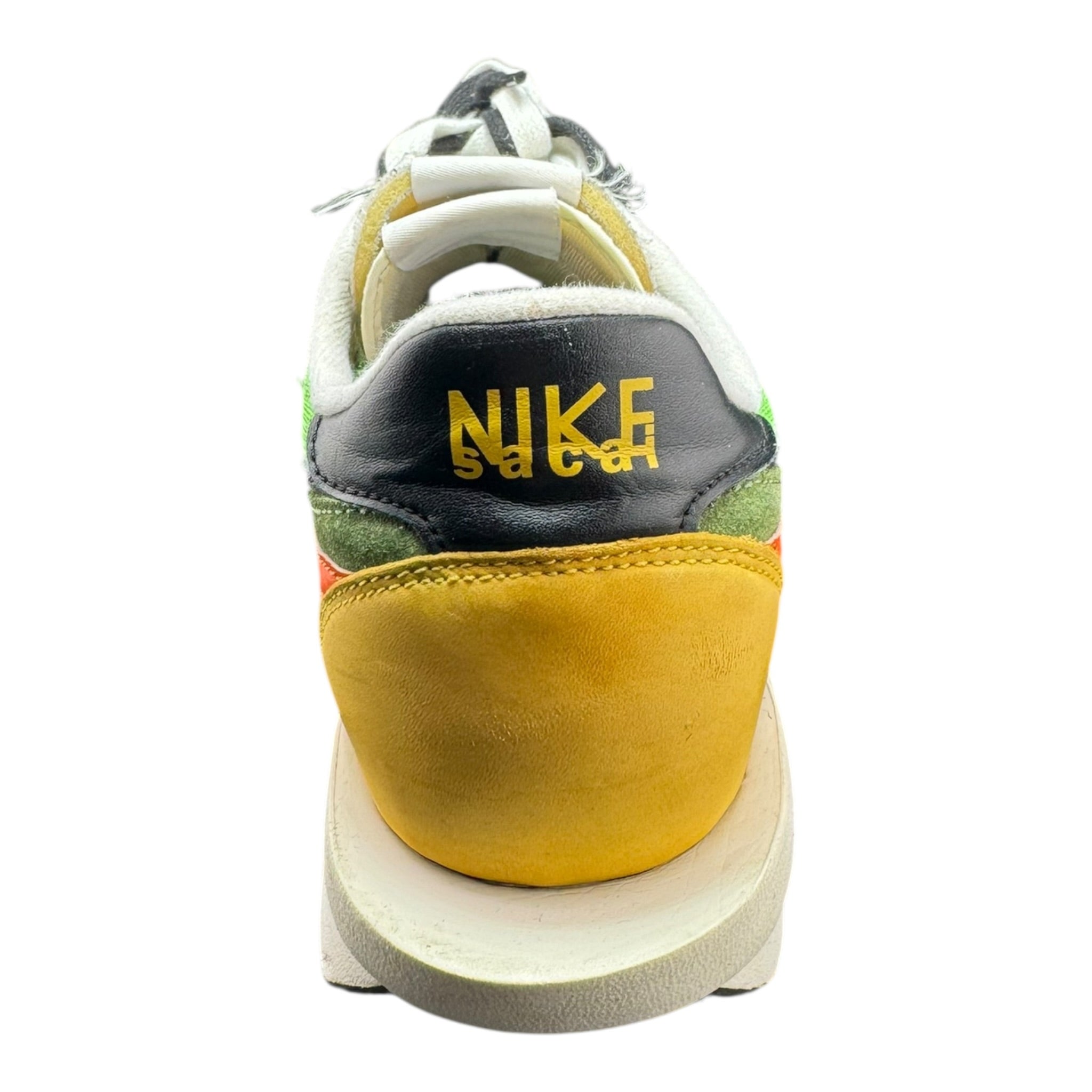 Sacai LD Waffle Green Gusto (45.5EU)