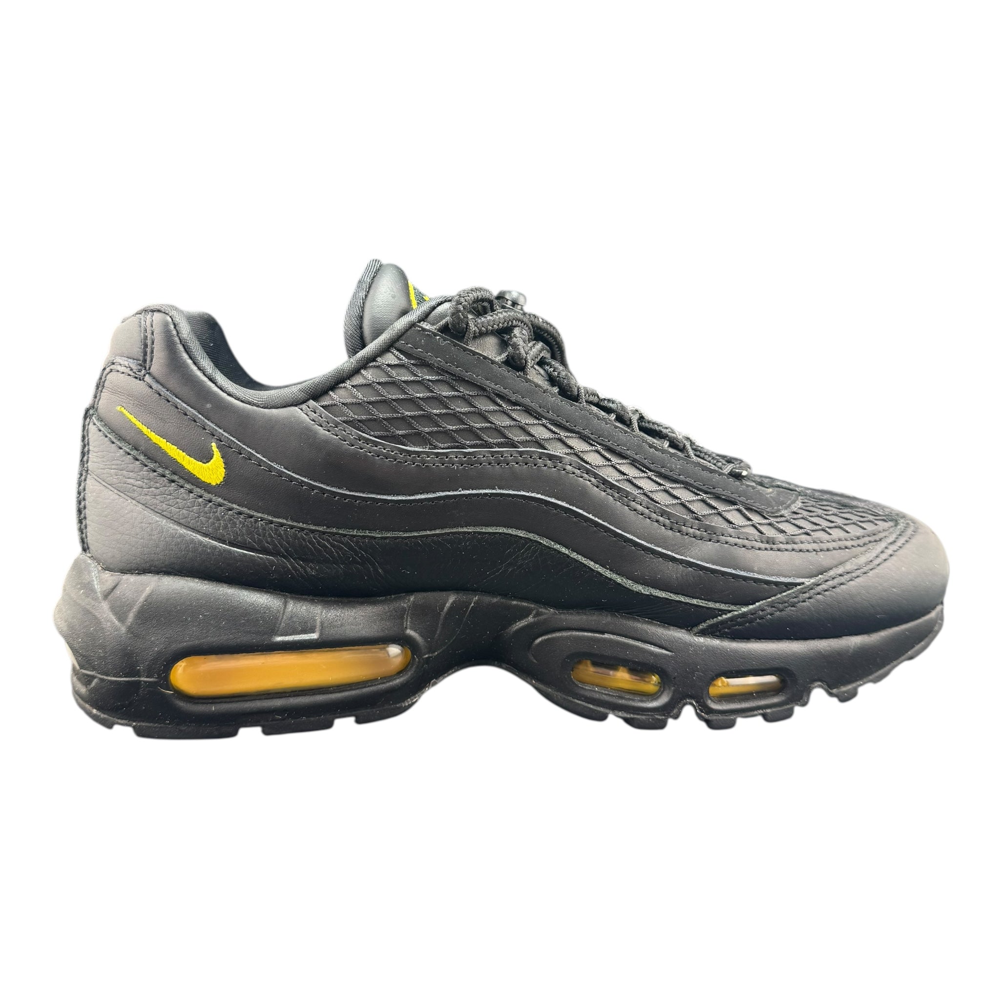 Air Max 95 Corteiz Black Honey (41EU)
