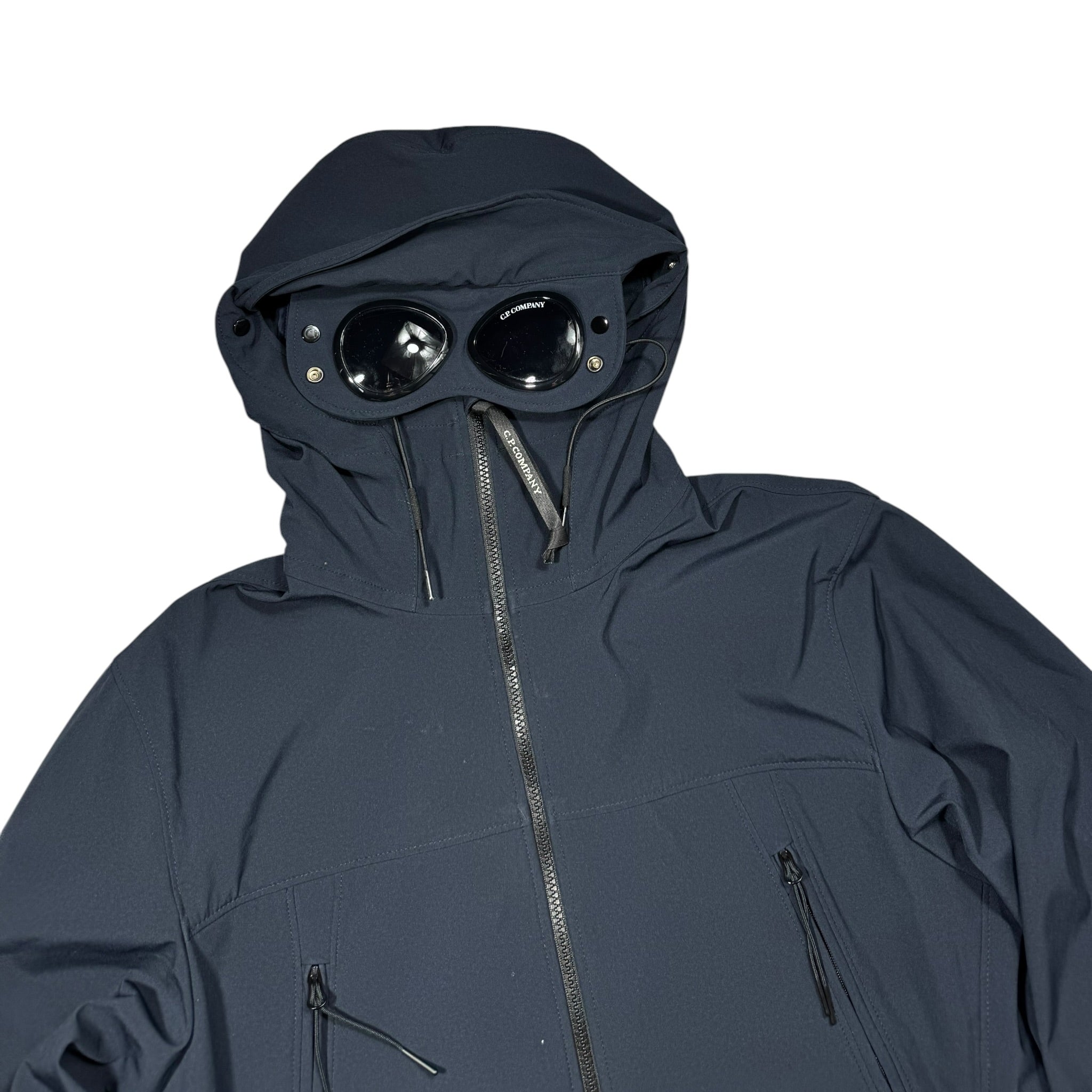 Veste Softshell C.P. Company (M)