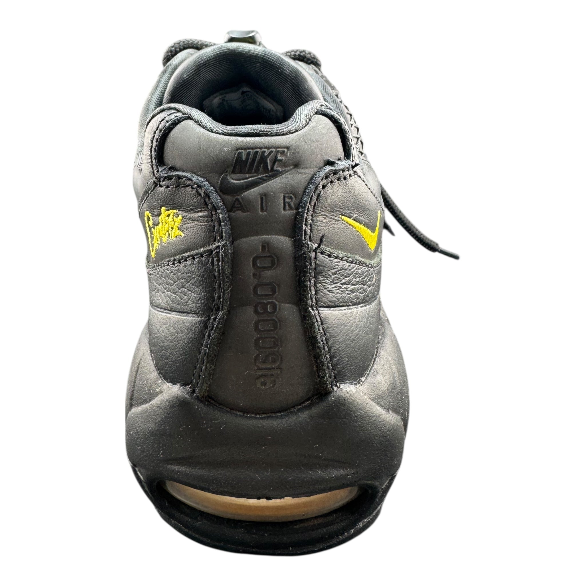 Air Max 95 Corteiz Black Honey (41EU)