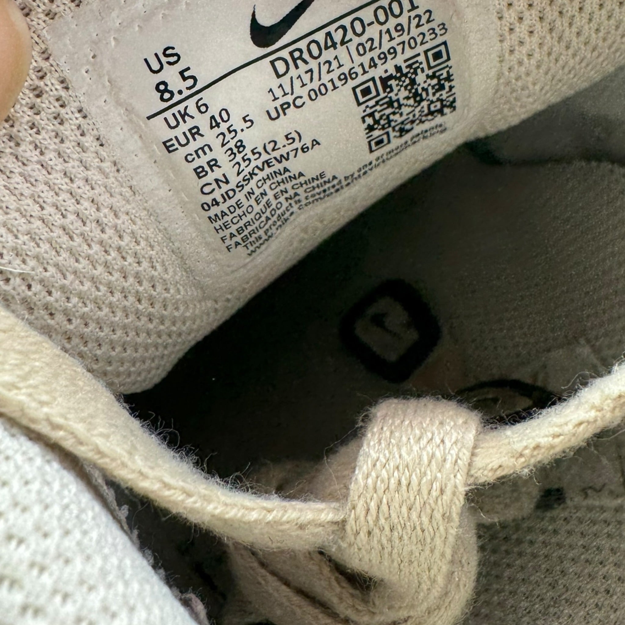 Jacquemus Humara (40EU)