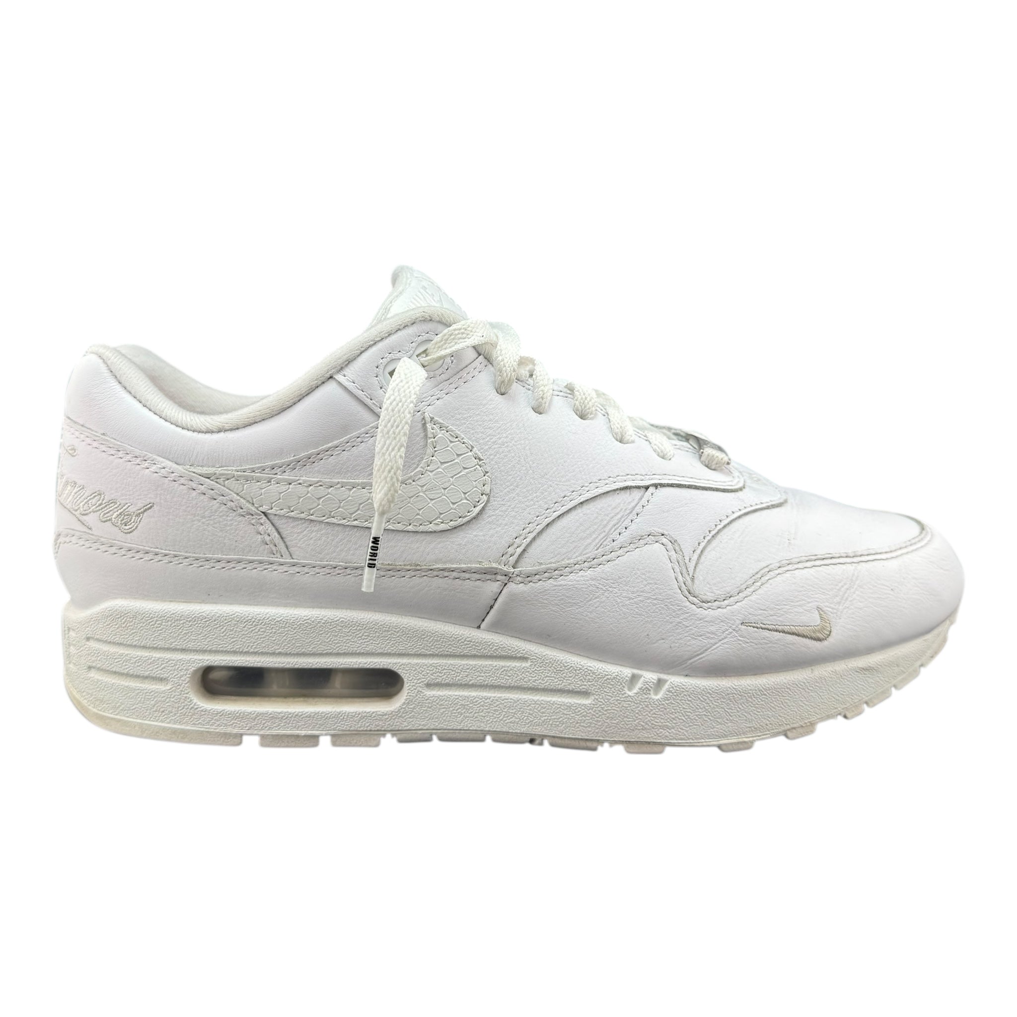 Air Max One Supreme (43EU)