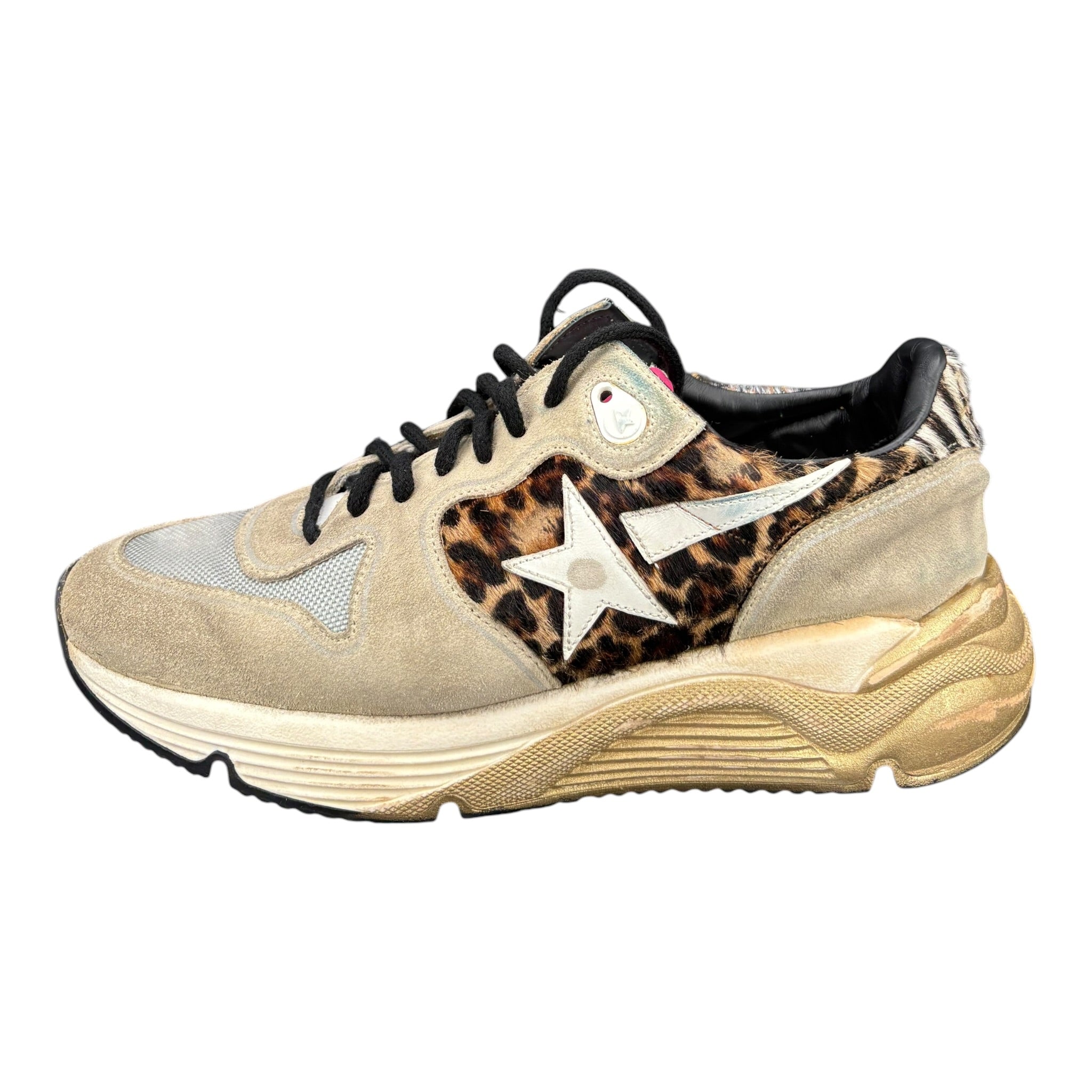 Golden Goose Running (38EU)