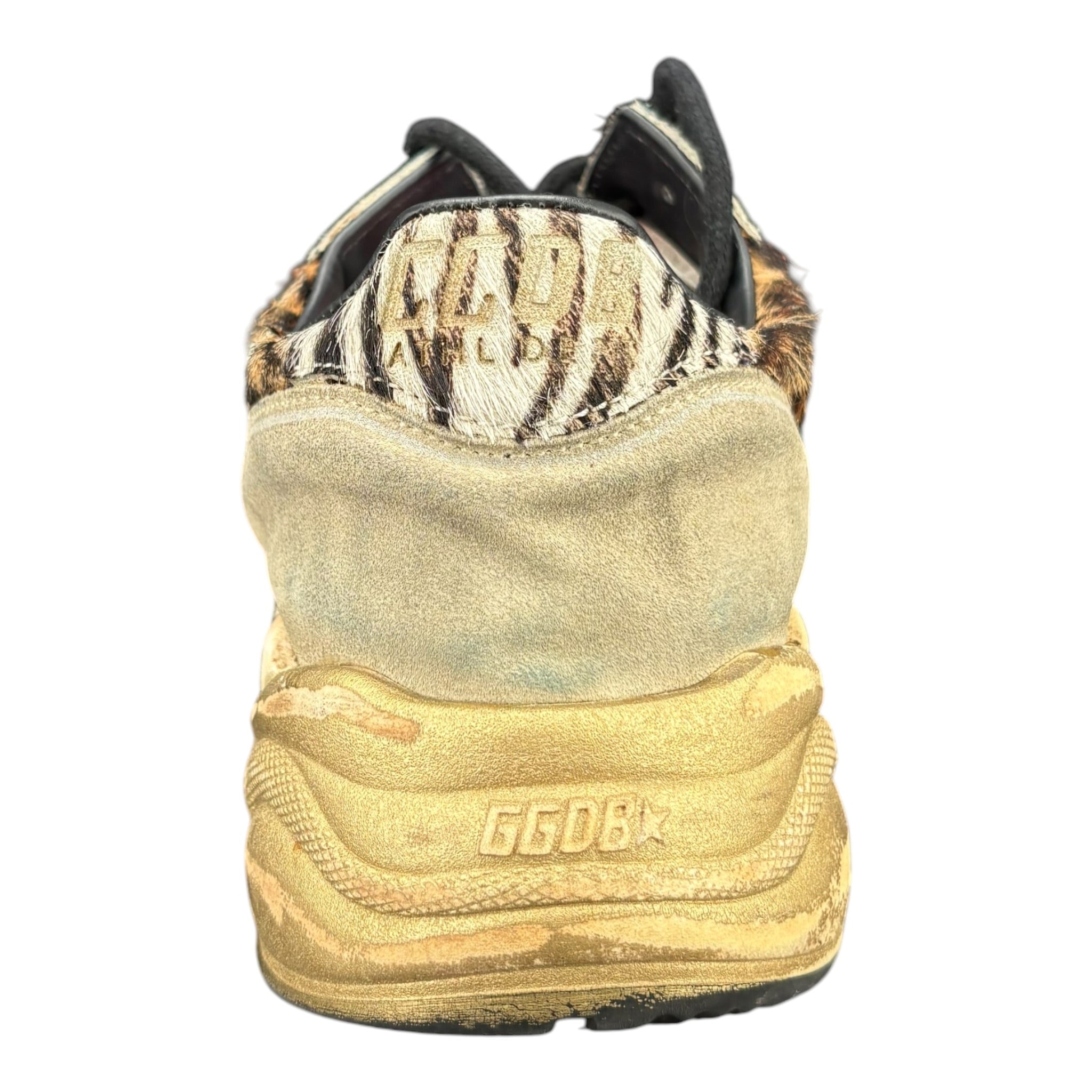 Golden Goose Running (38EU)