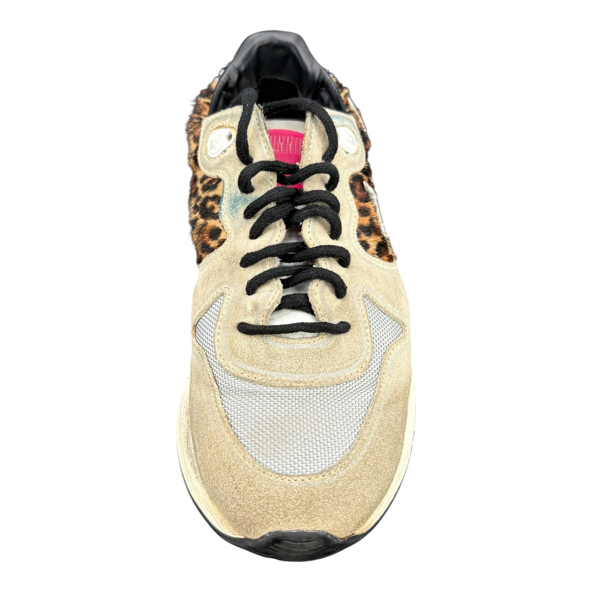 Golden Goose Running (38EU)