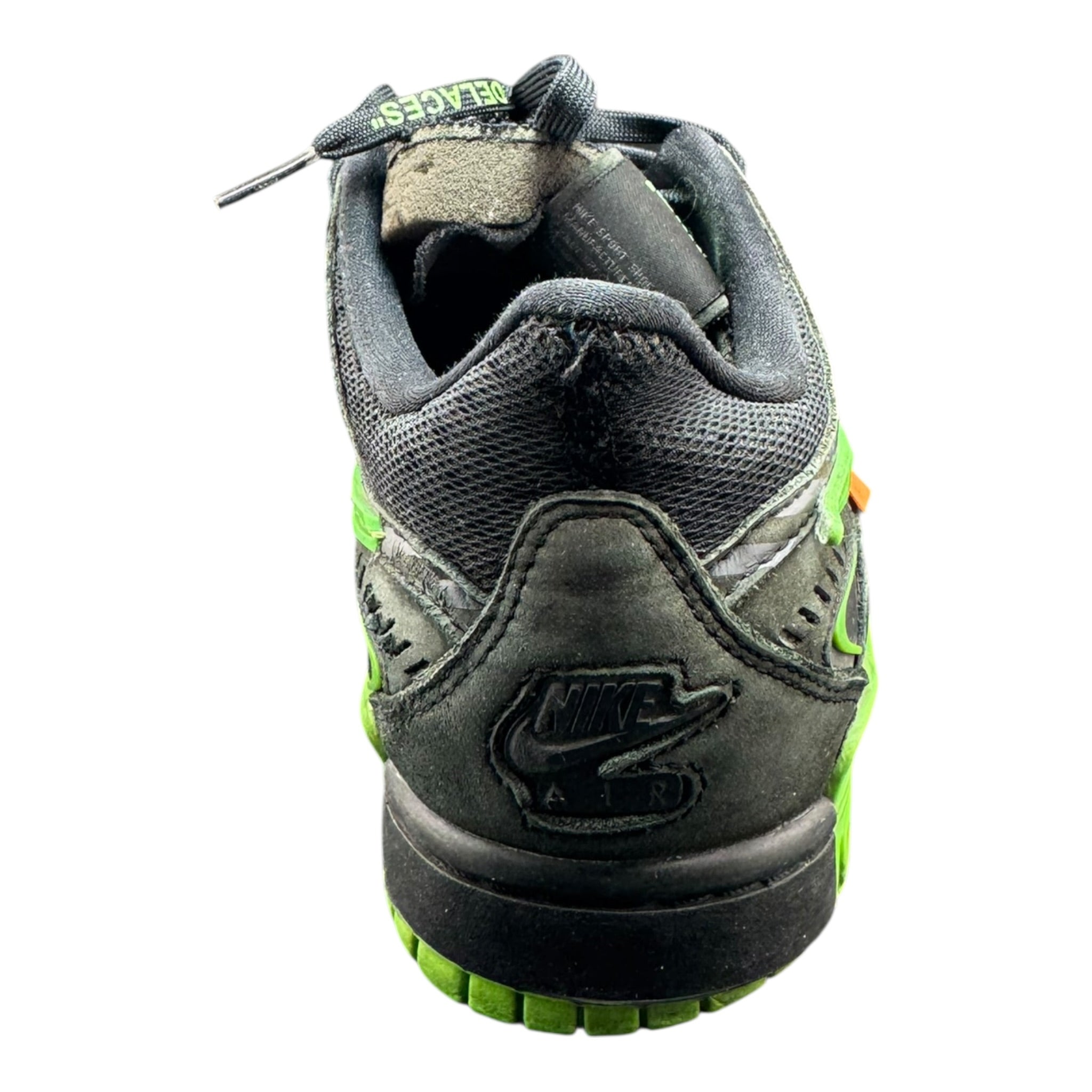 Rubber Off-White (40.5EU)