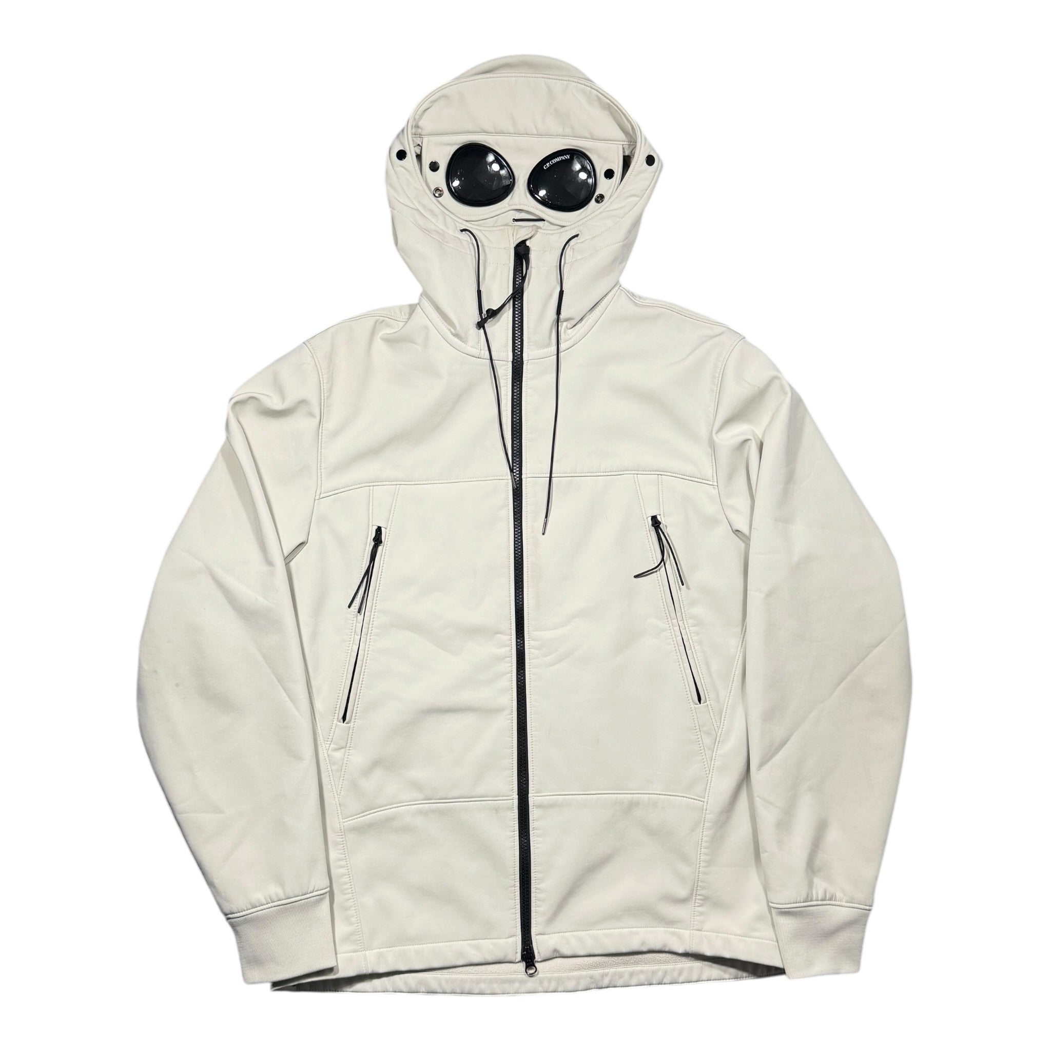 Veste Softshell C.P. Company (XL)