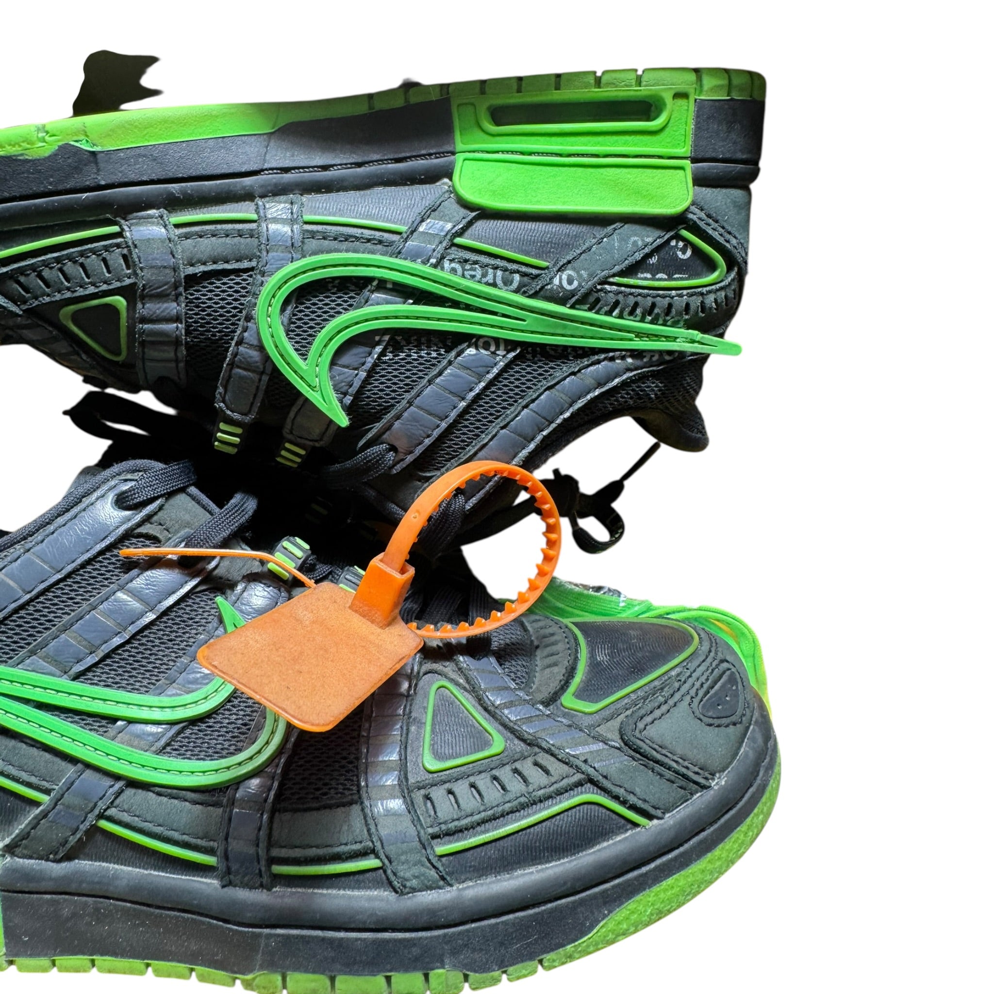 Rubber Off-White (40.5EU)