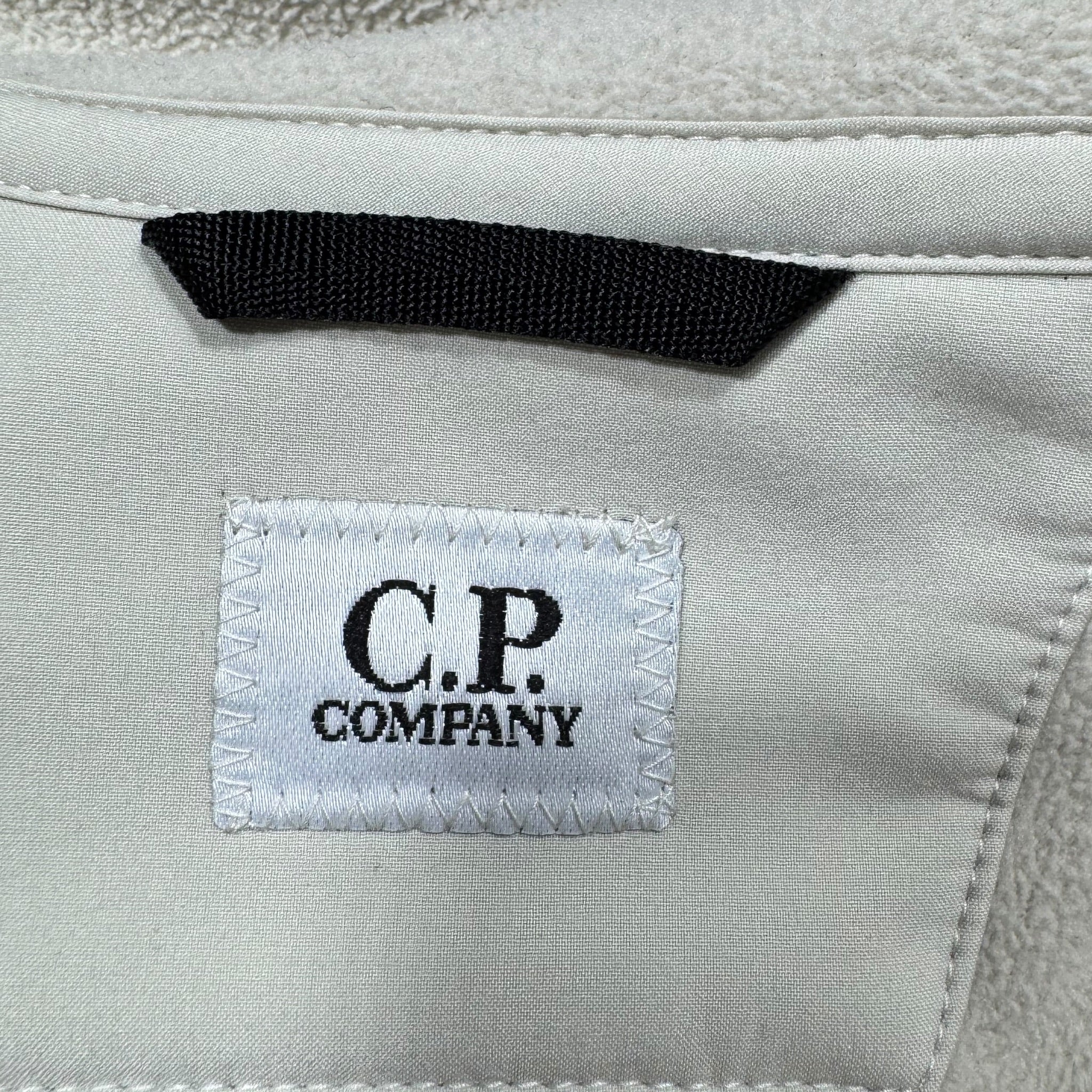 Veste Softshell C.P. Company (XL)