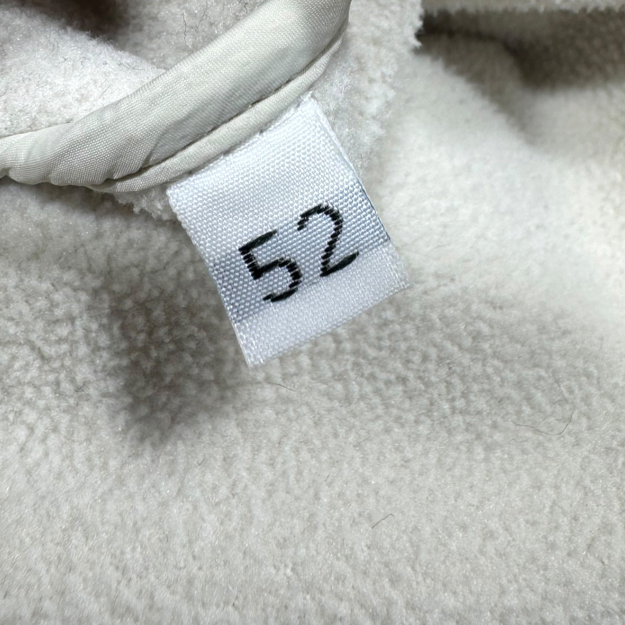 Veste Softshell C.P. Company (XL)