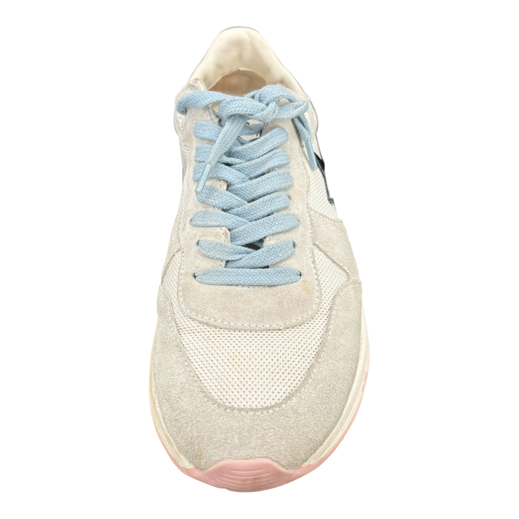 Golden Goose Running (38EU)