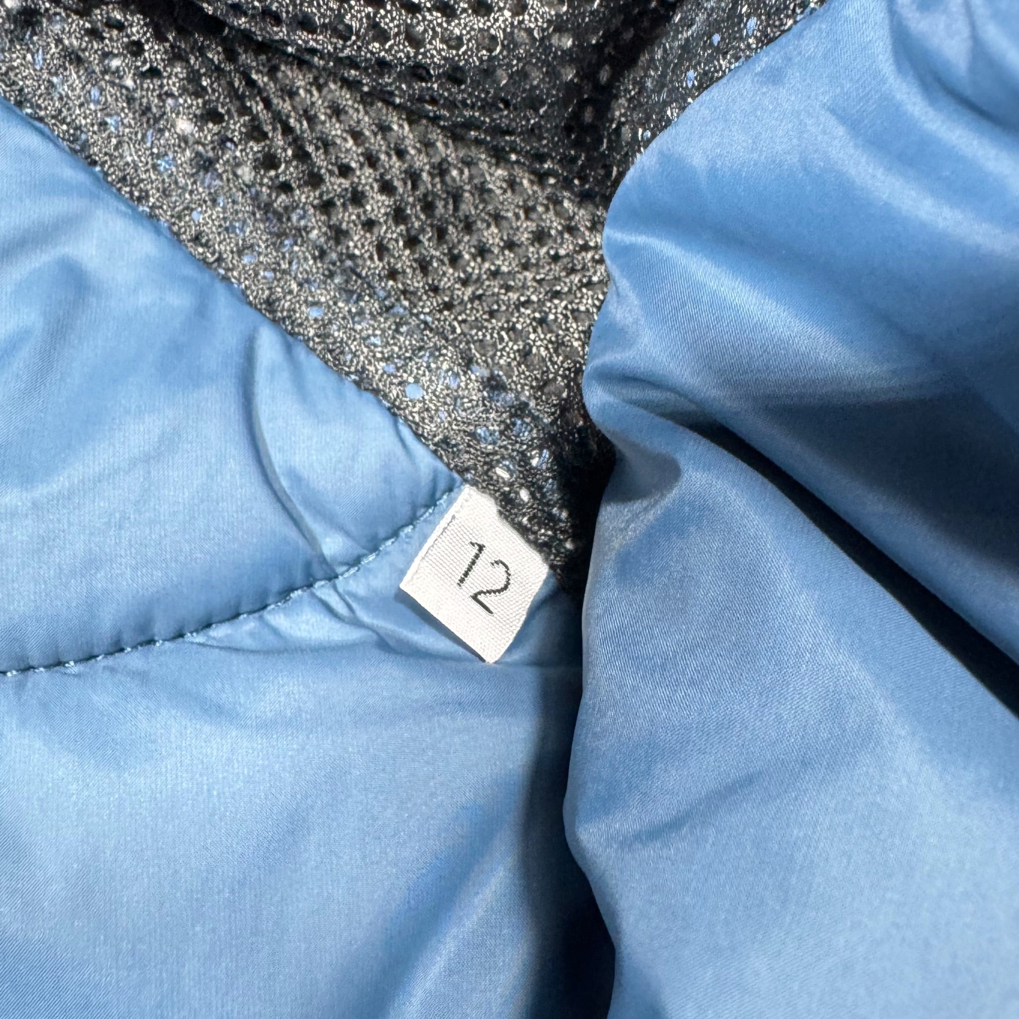 Veste Softshell C.P. Company (12A)
