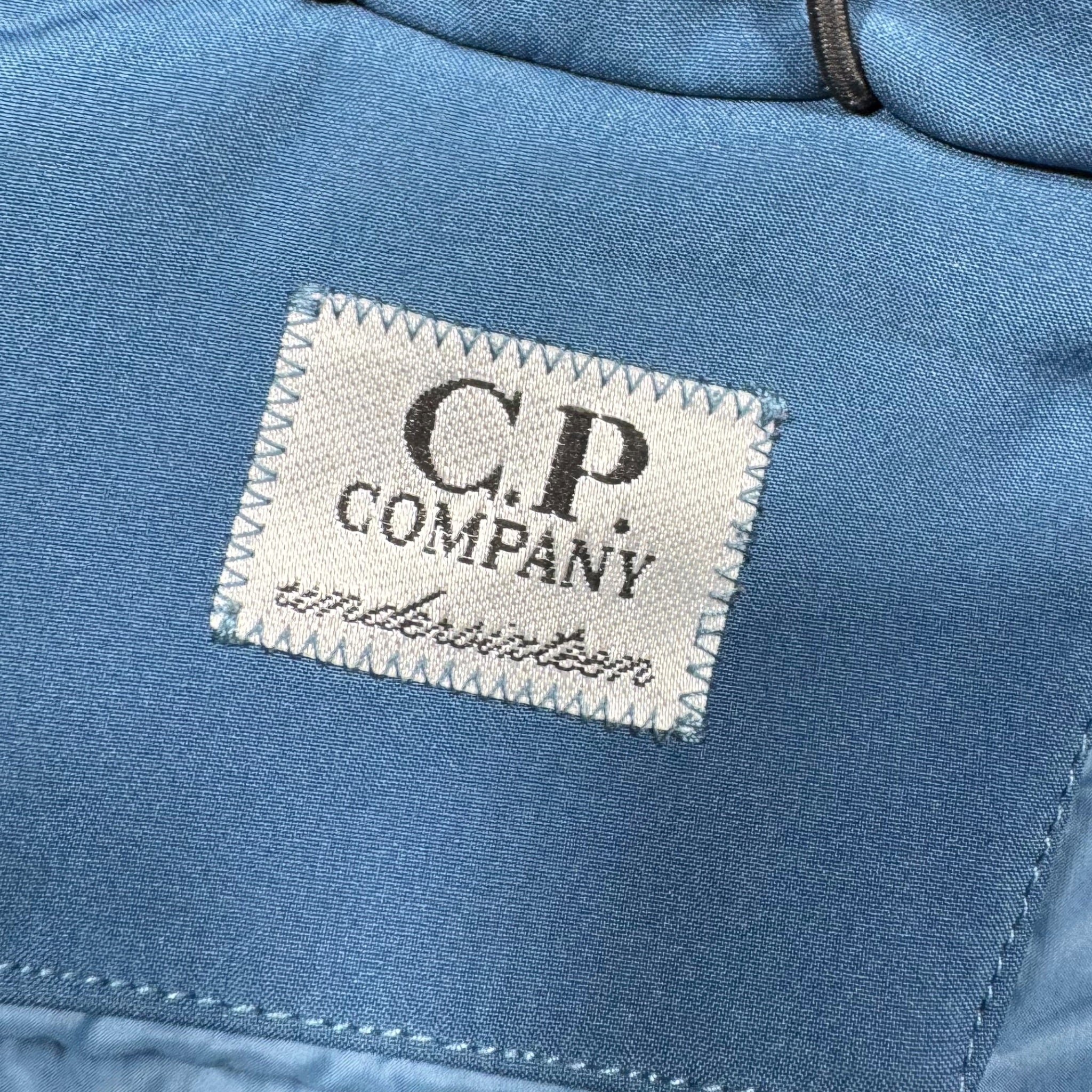 Veste Softshell C.P. Company (12A)