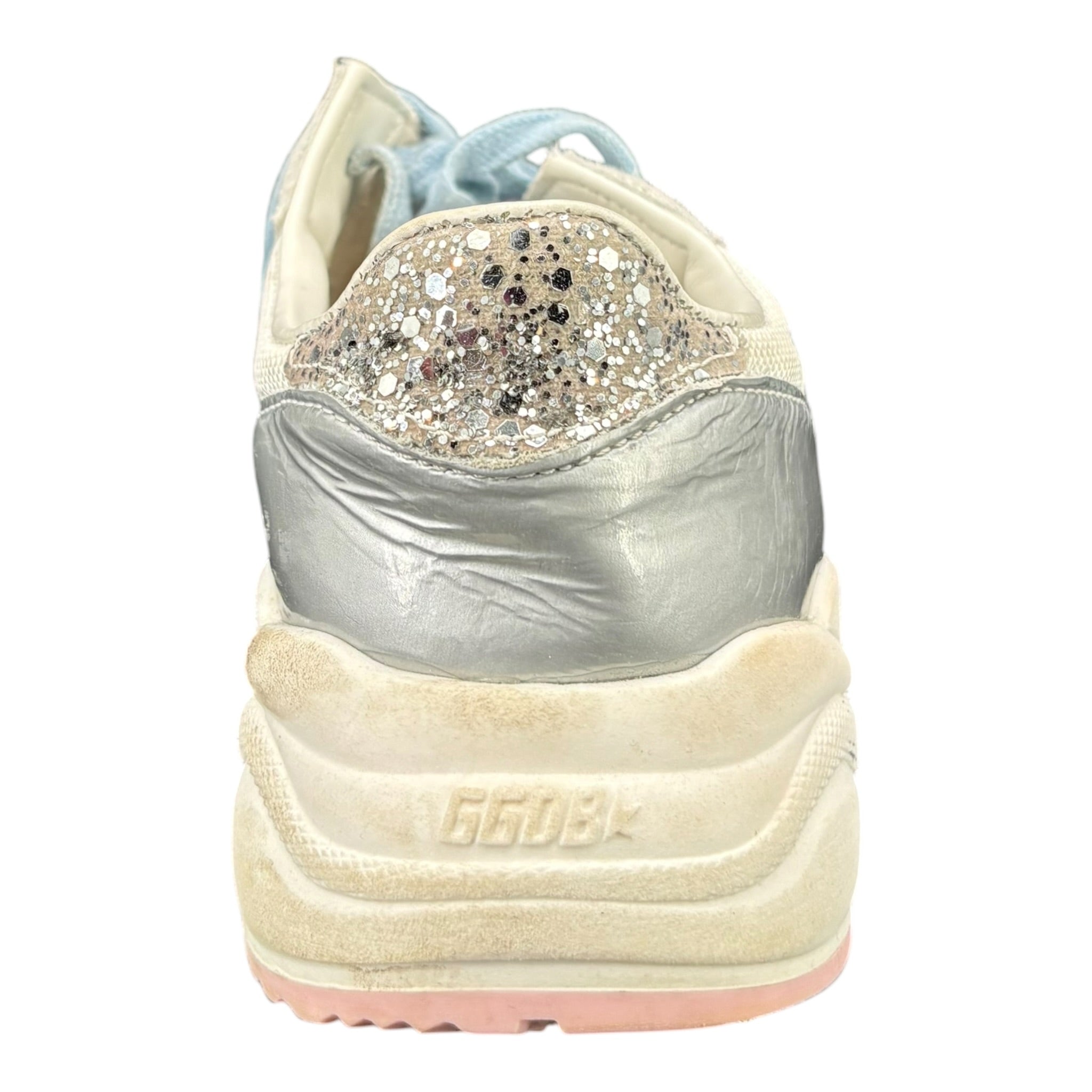 Golden Goose Running (38EU)