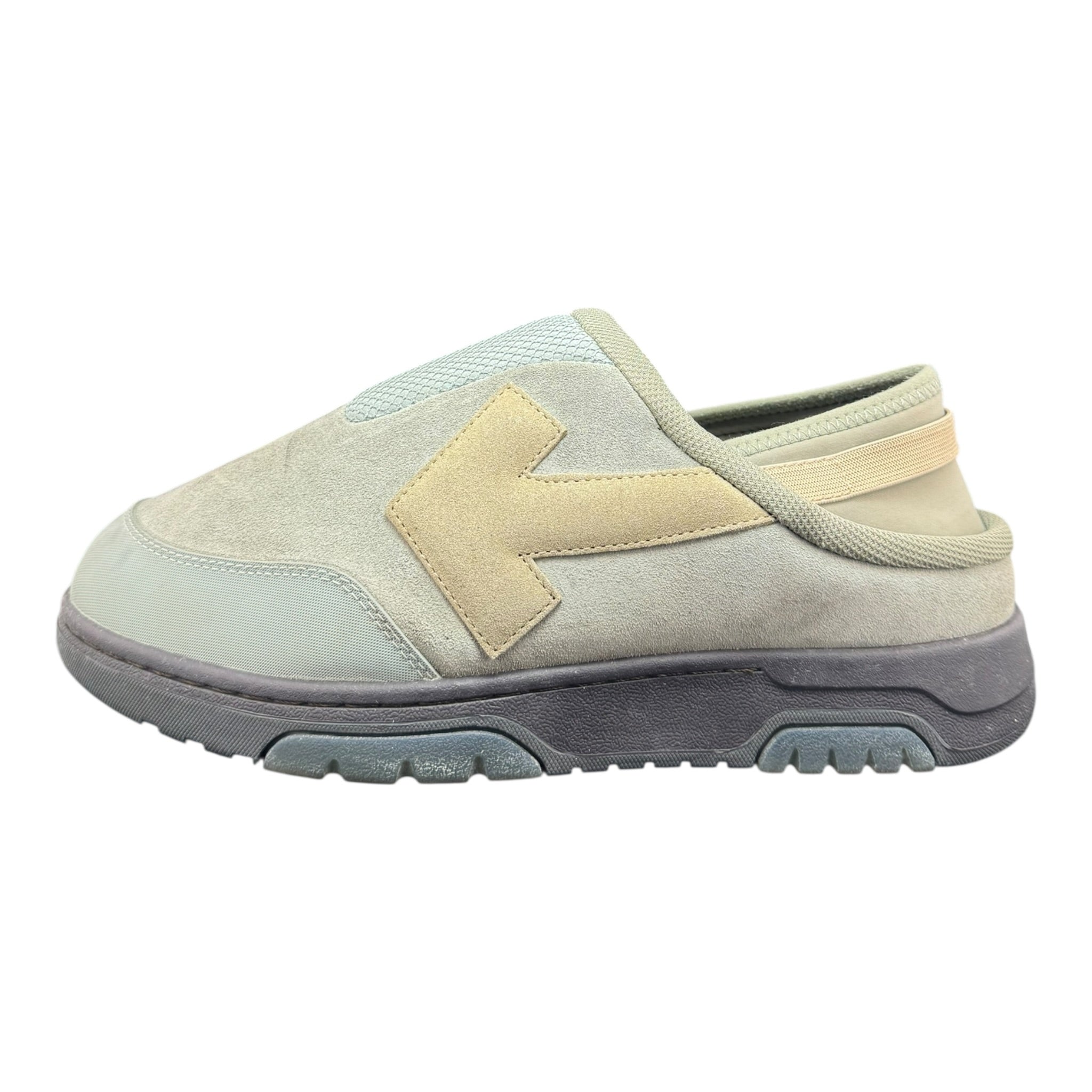 Off-White Mule (43EU)