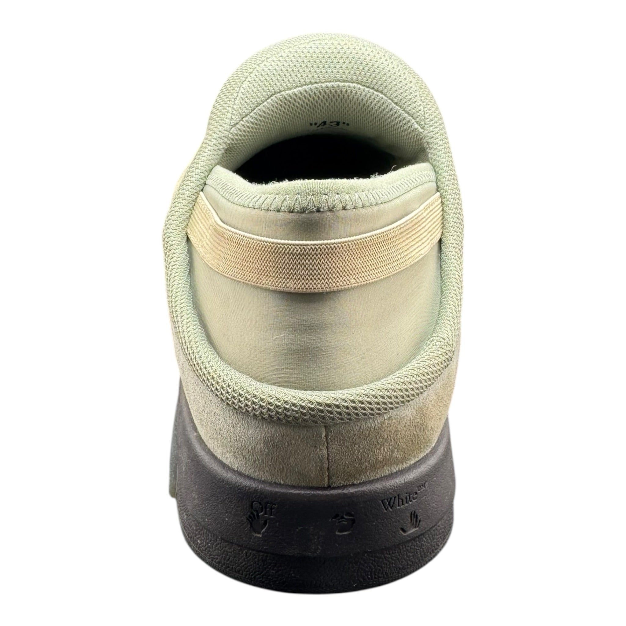 Off-White Mule (43EU)