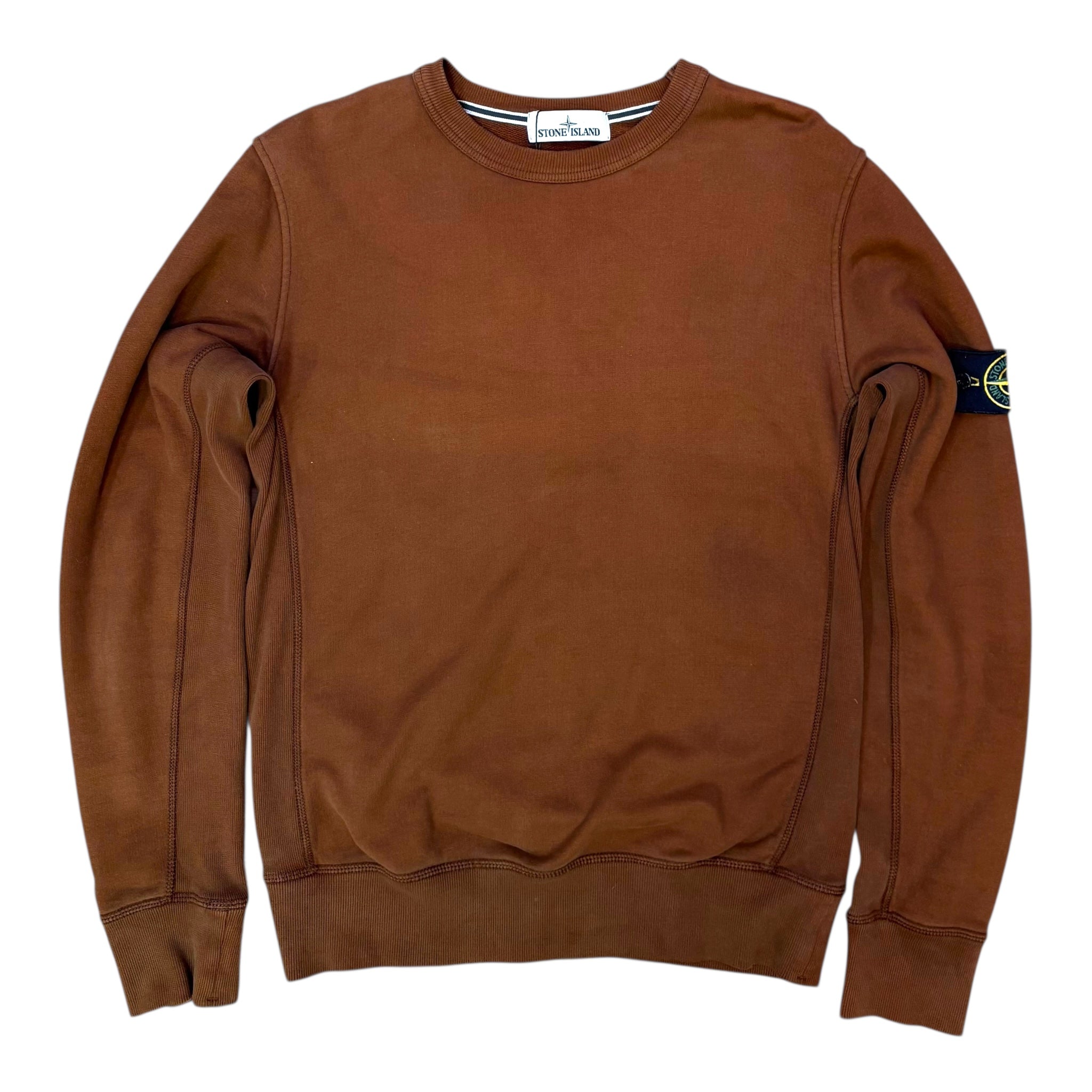 Sweat Stone Island (S)