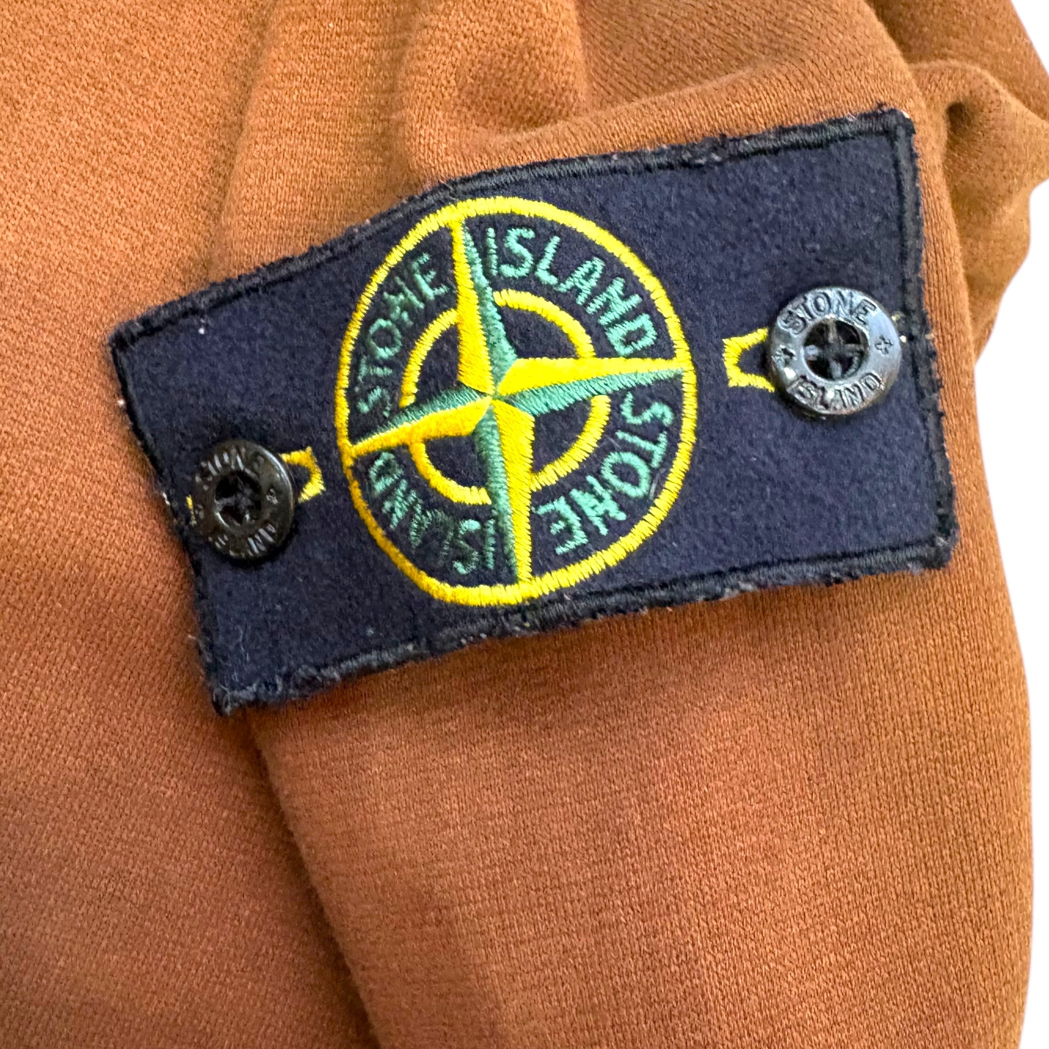 Sweat Stone Island (S)