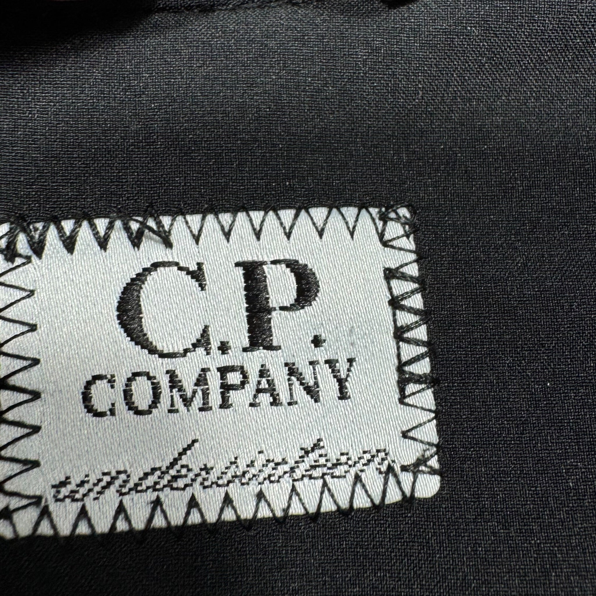 Veste Softshell C.P. Company (14A)