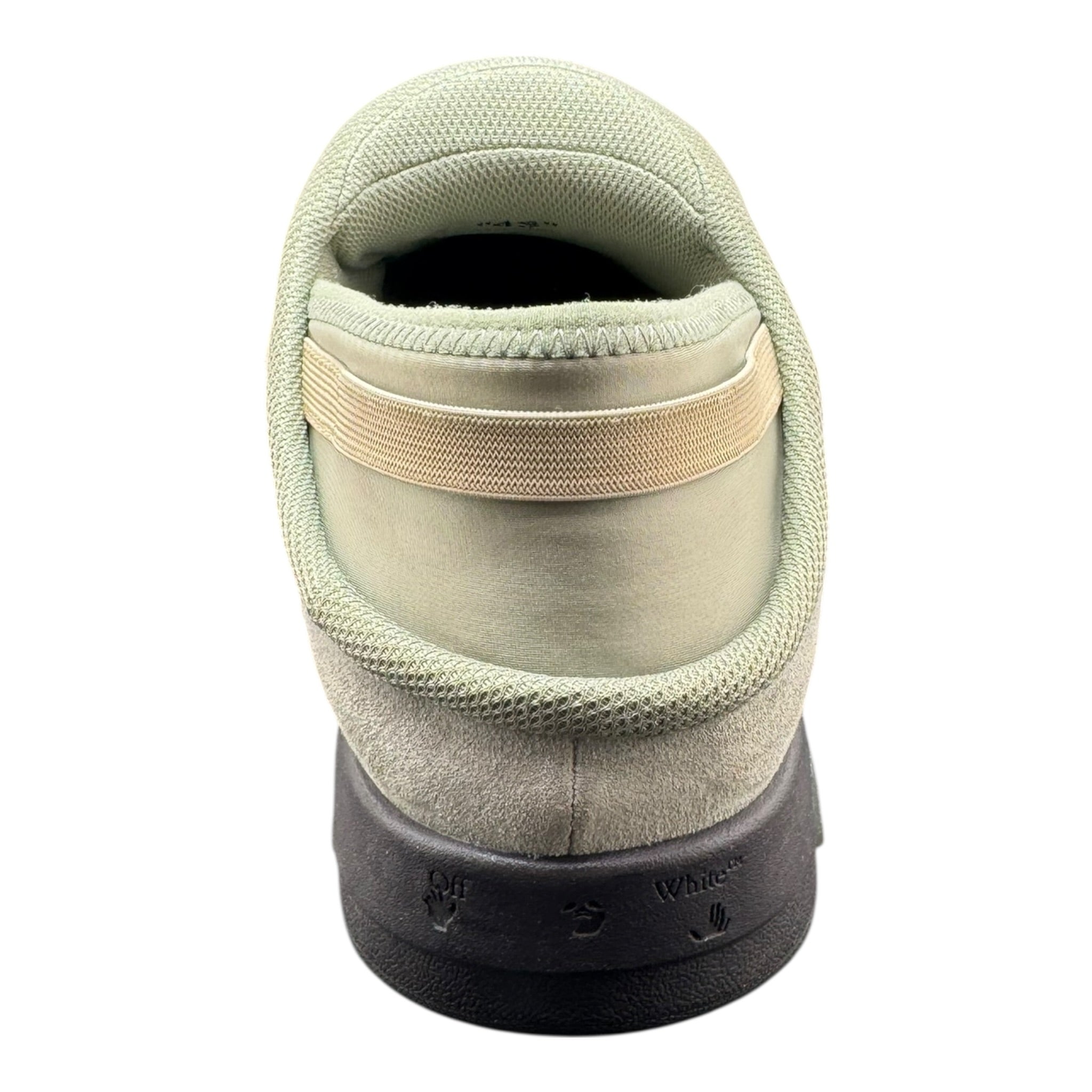 Off-White Mule (43EU)