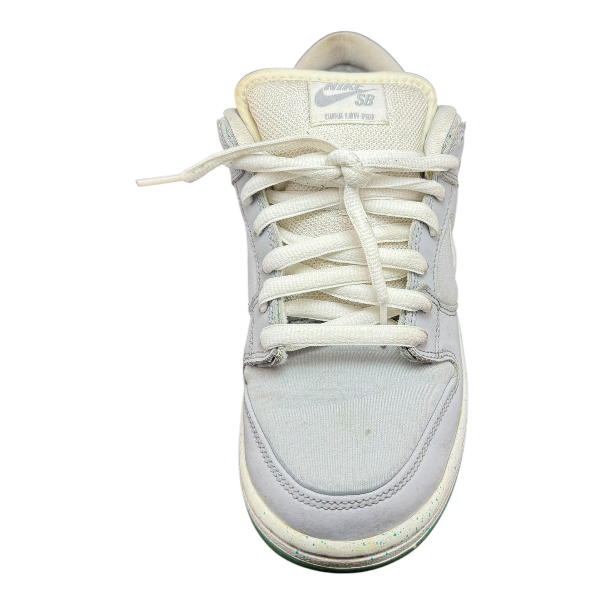 Dunk SB Marty Mcfly (42.5EU)