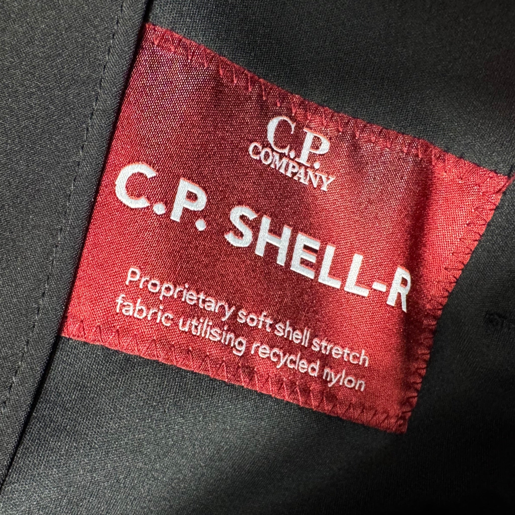 Veste Softshell C.P. Company (M)