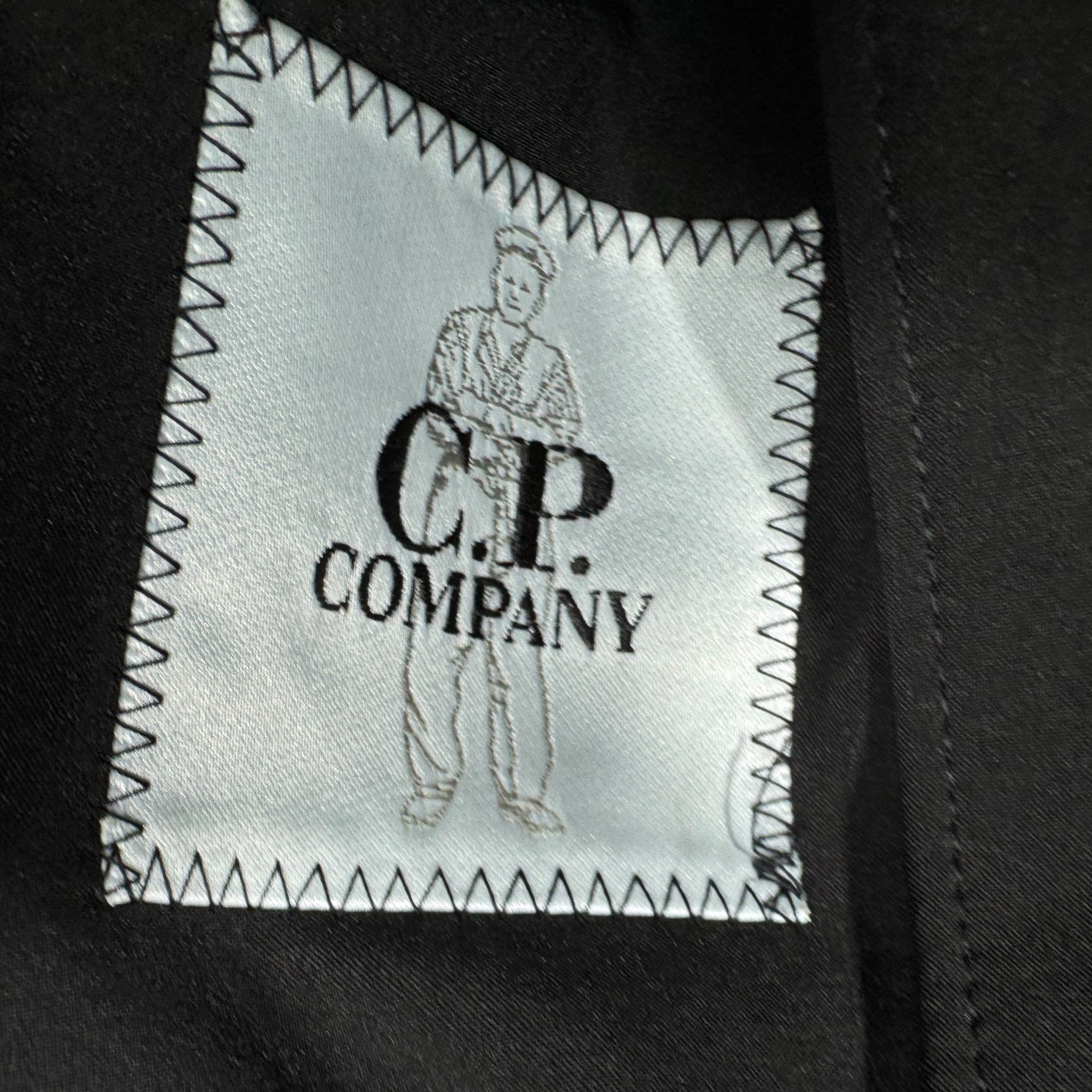 Veste Softshell C.P. Company (M)