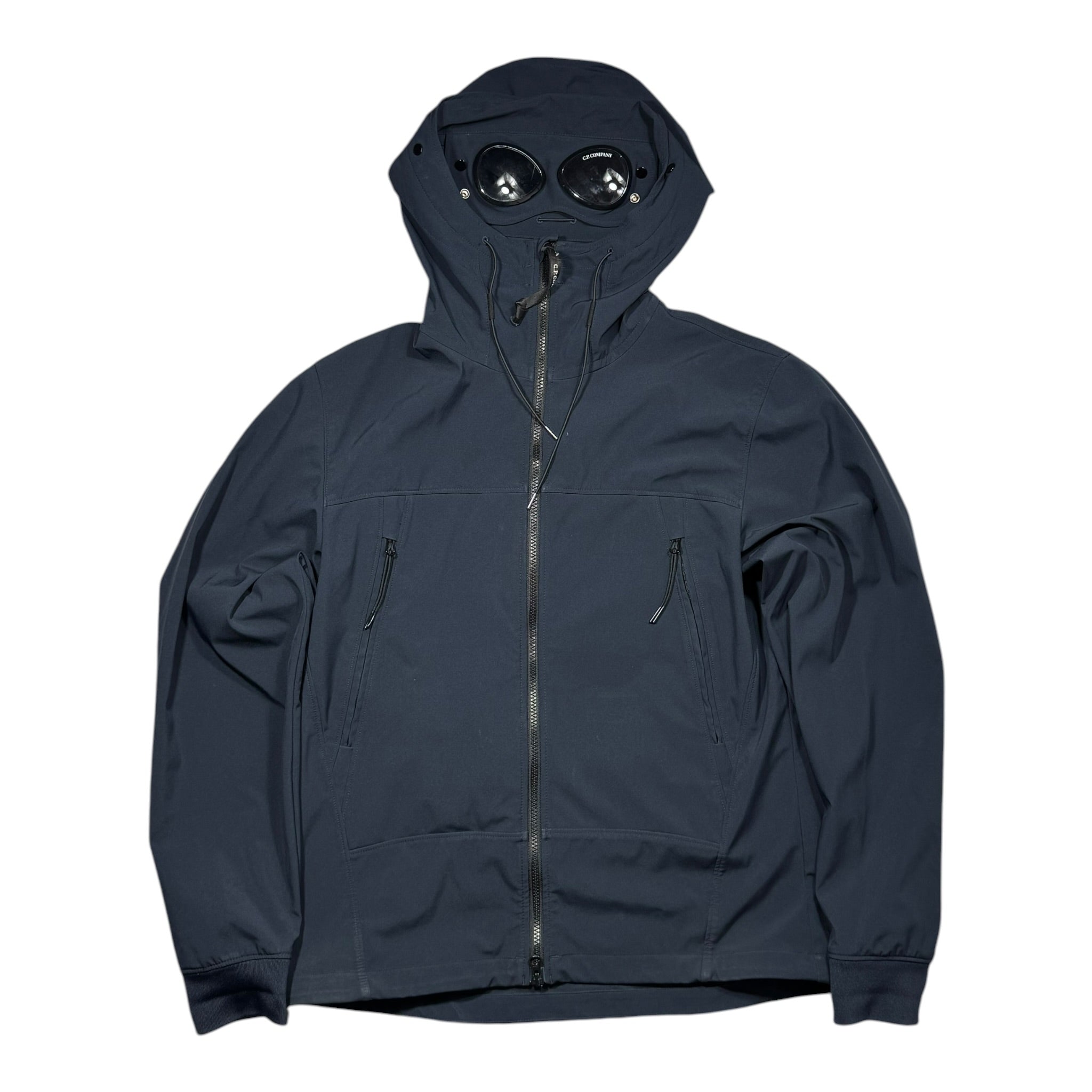 Veste Softshell C.P. Company (L)