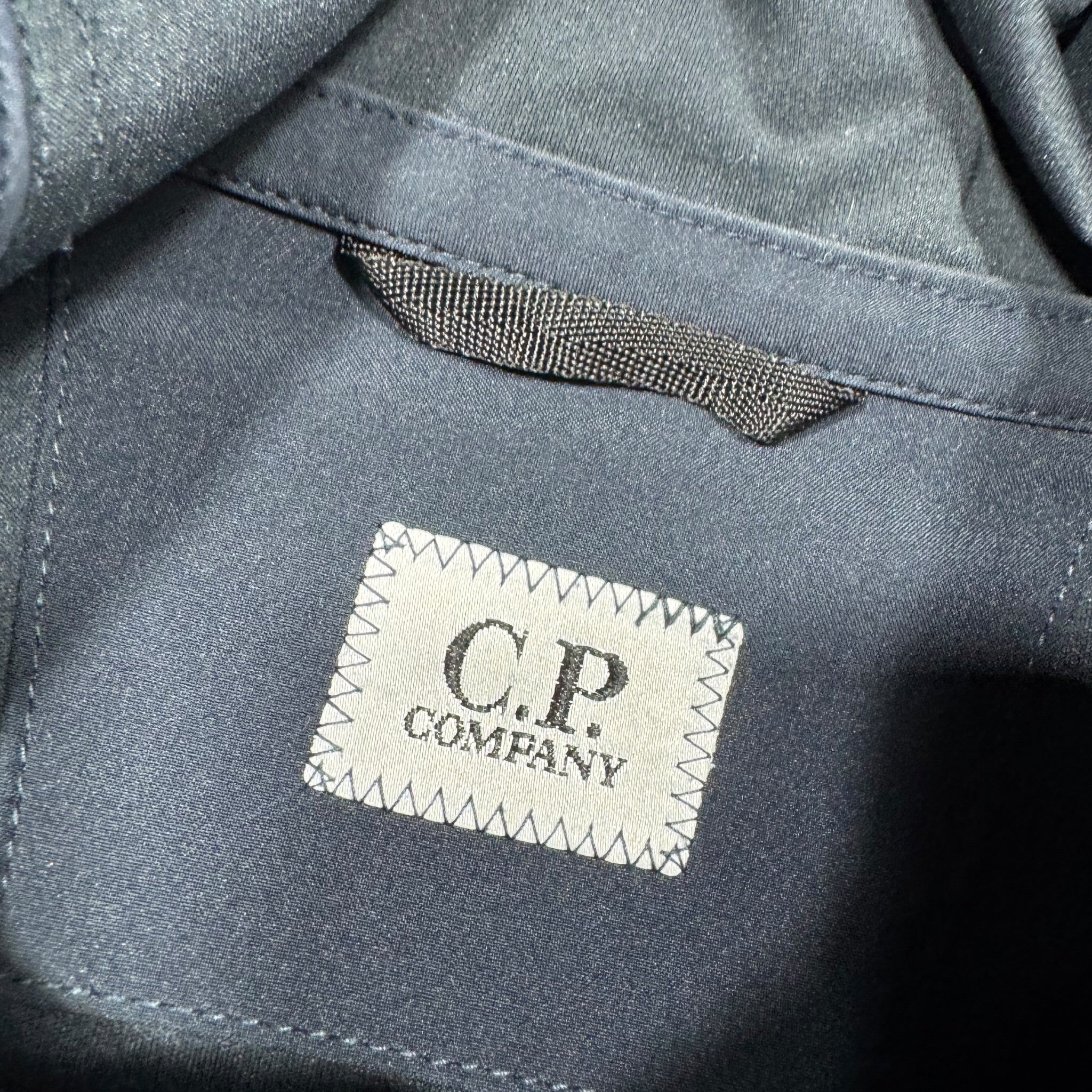 Veste Softshell C.P. Company (L)