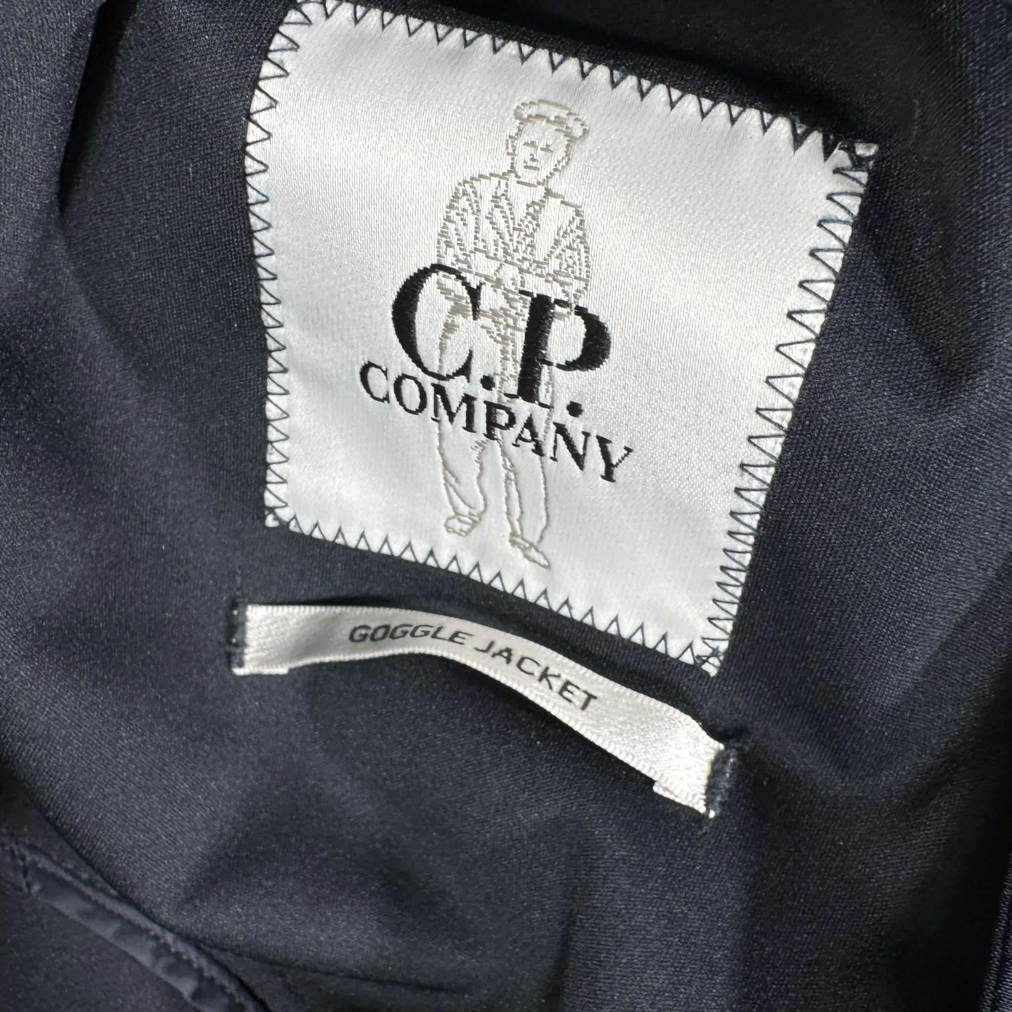 Veste Softshell C.P. Company (L)