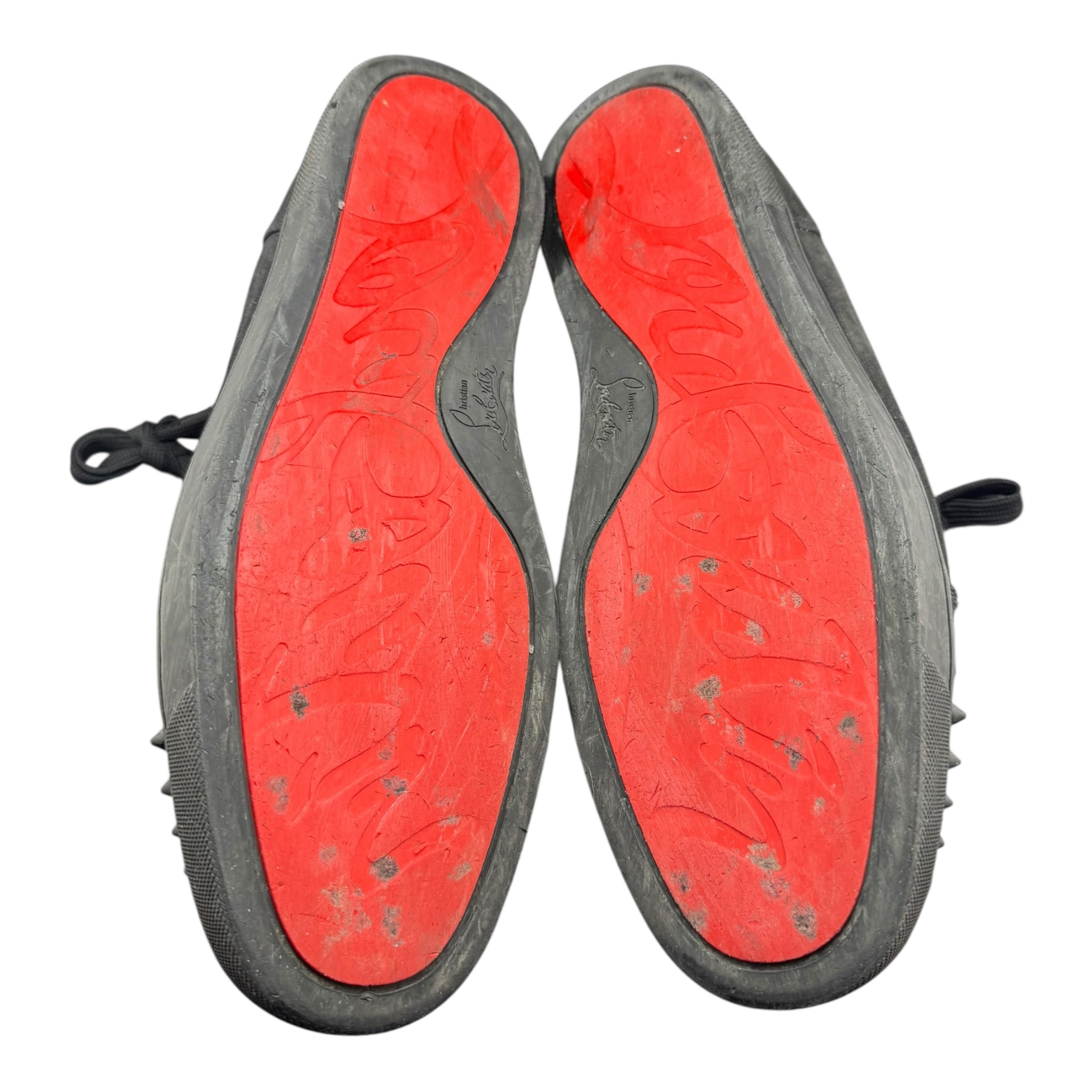 Louboutin Spikes (43EU)