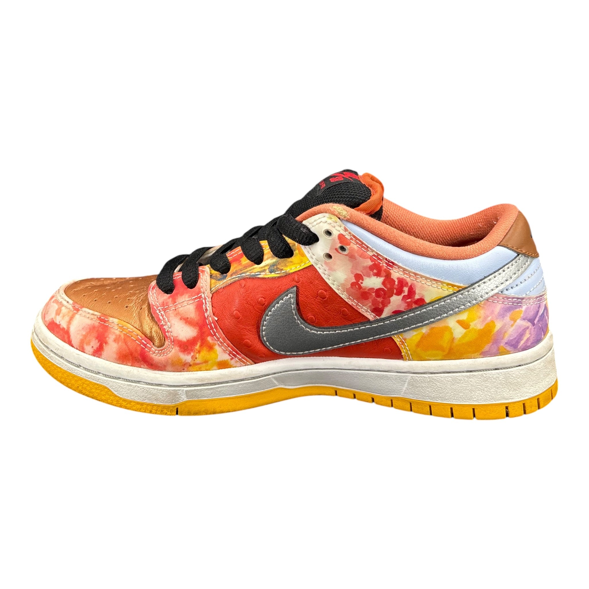 Dunk SB street hawker(38.5EU)