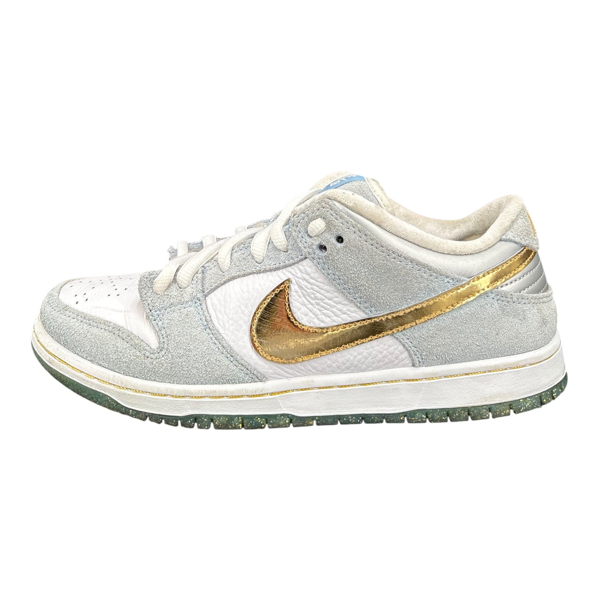 Dunk SB Low Sean Cliver (42EU)