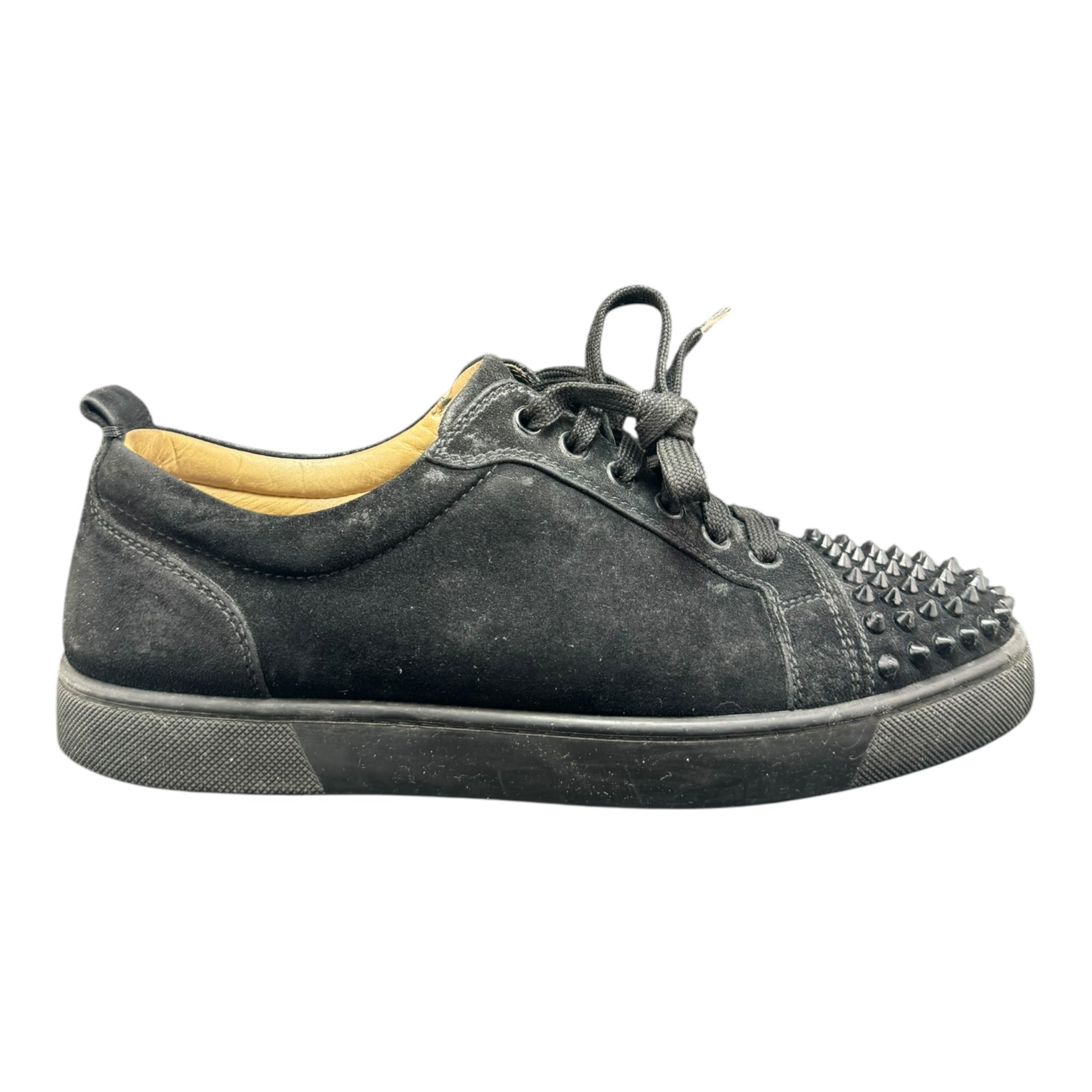 Louboutin Spikes (41.5EU)