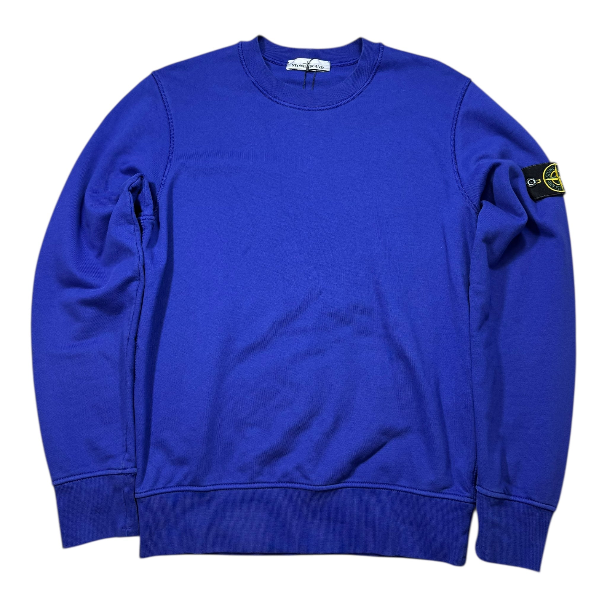 Sweat Stone Island (S)