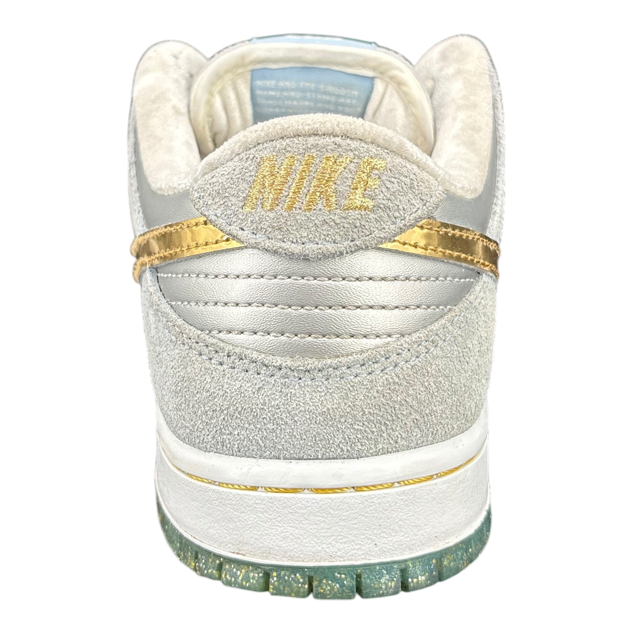 Dunk SB Low Sean Cliver (42EU)